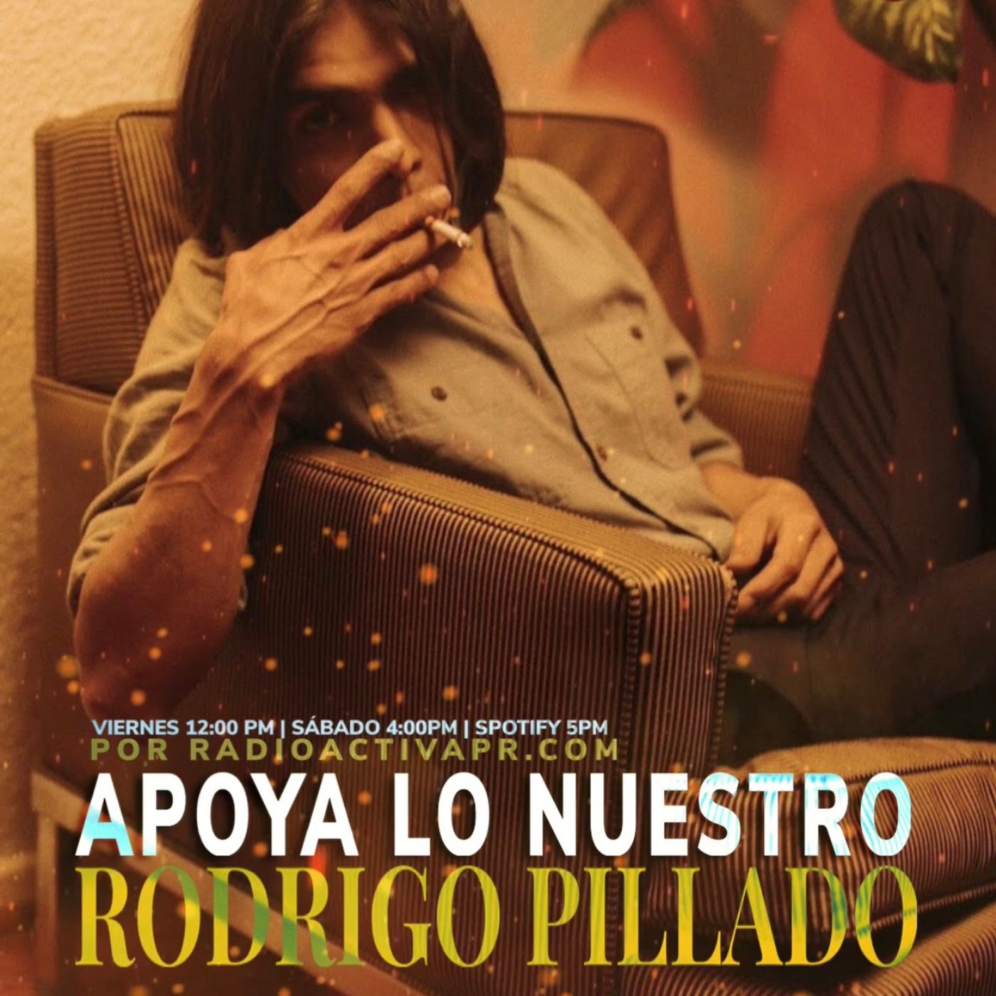 Apoya Lo Nuestro PR