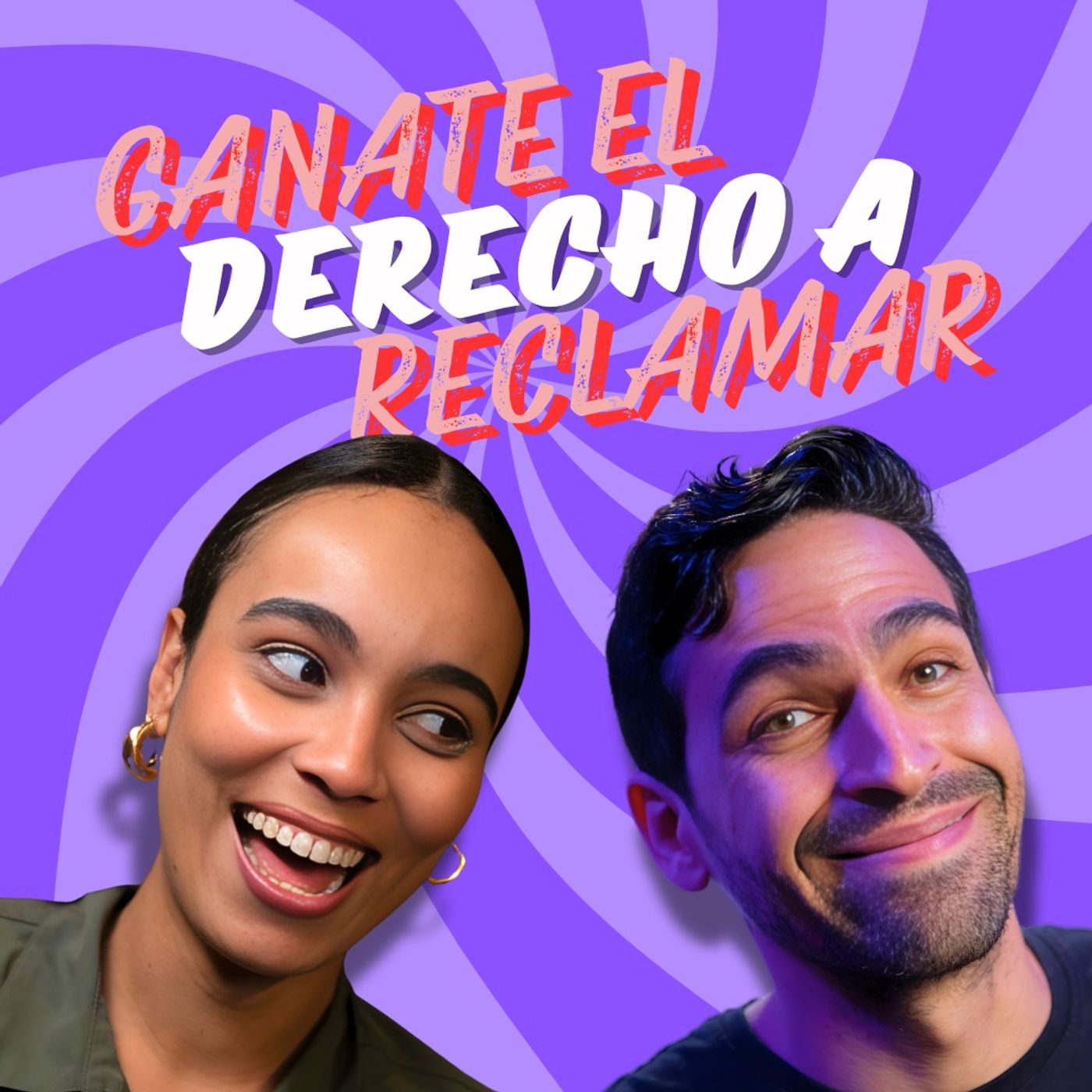 #263 Gánate el derecho a reclamar