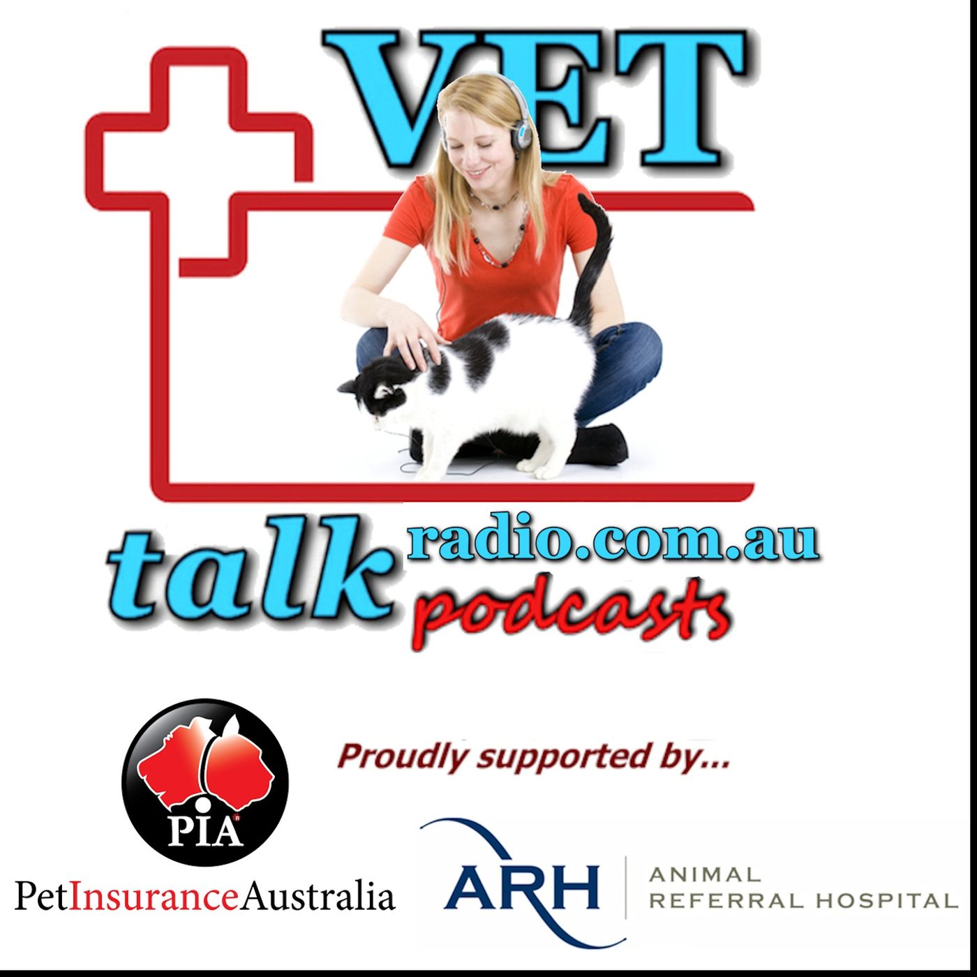 VET Talk Radio Podcasts