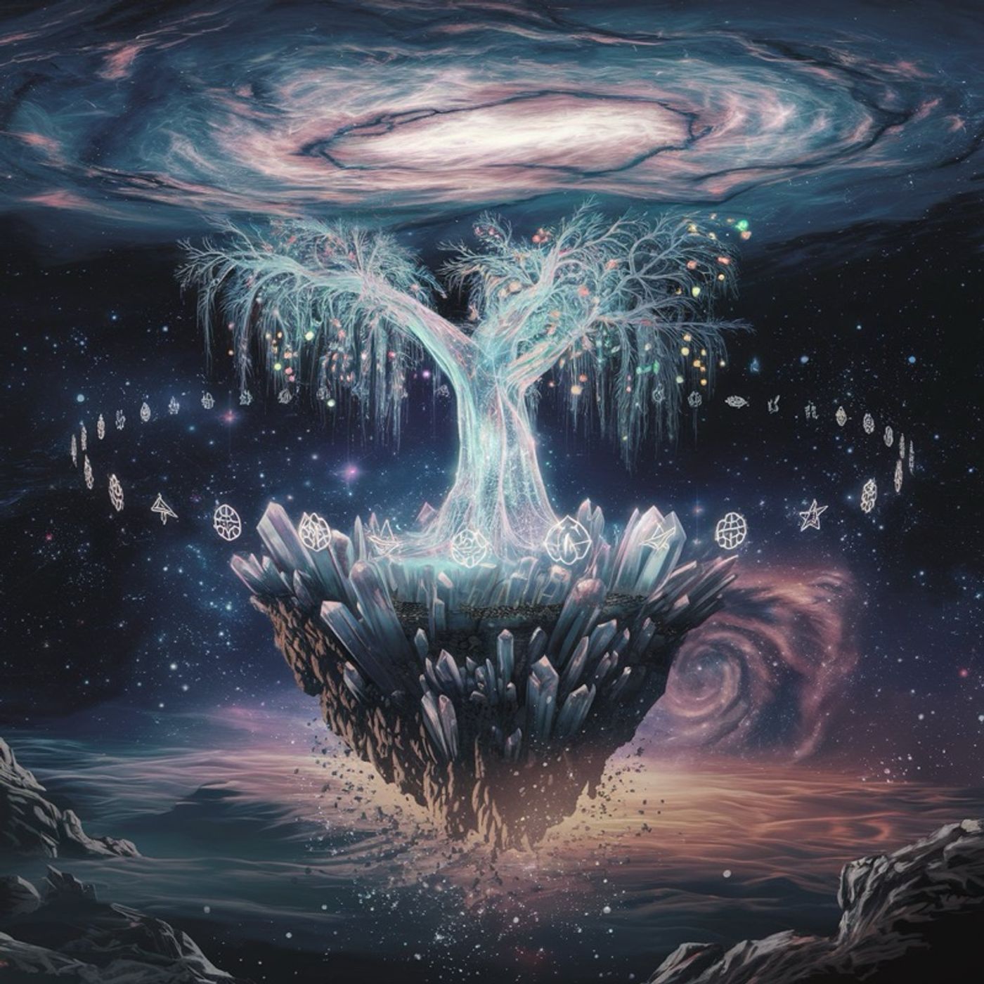 Episodio 215 - Il Commento al Sogno di Scipione: La Visione Cosmica di Macrobio. episode artwork