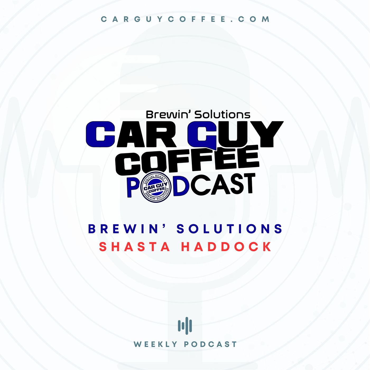 Car Guy Coffee