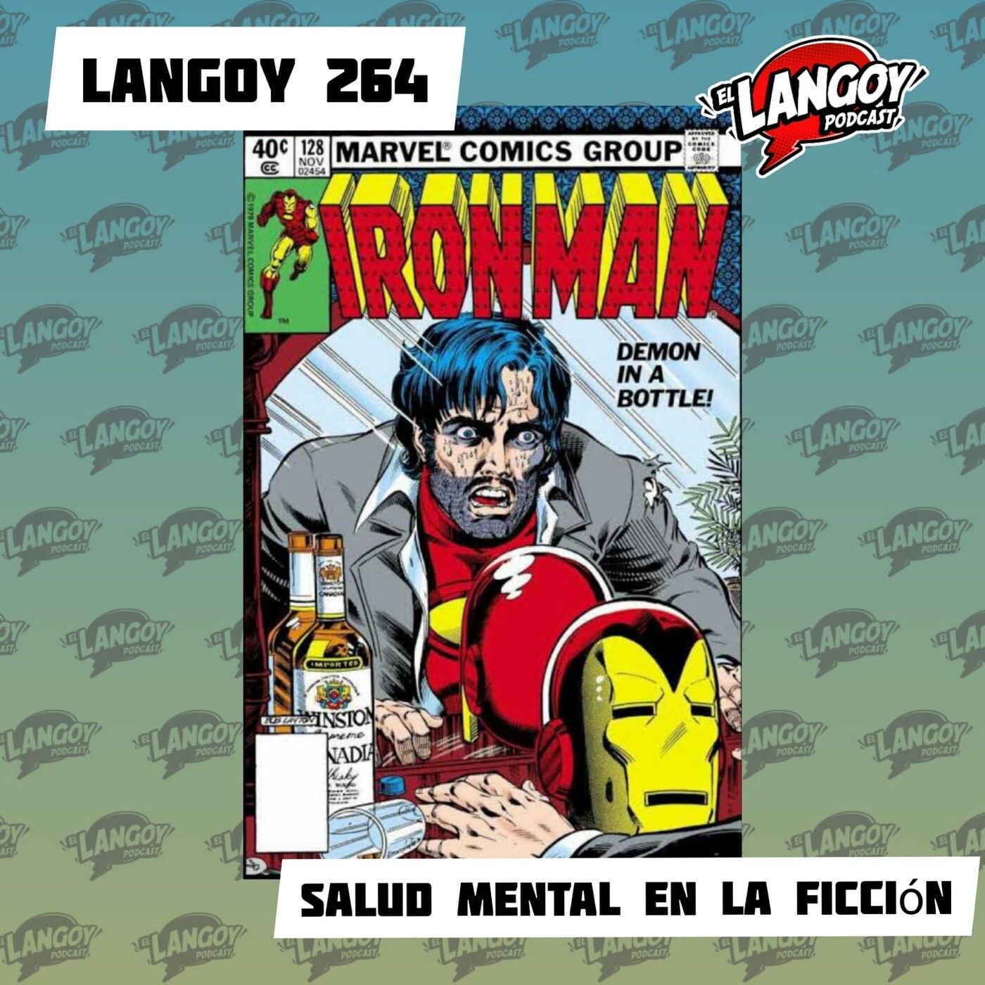 El Langoy