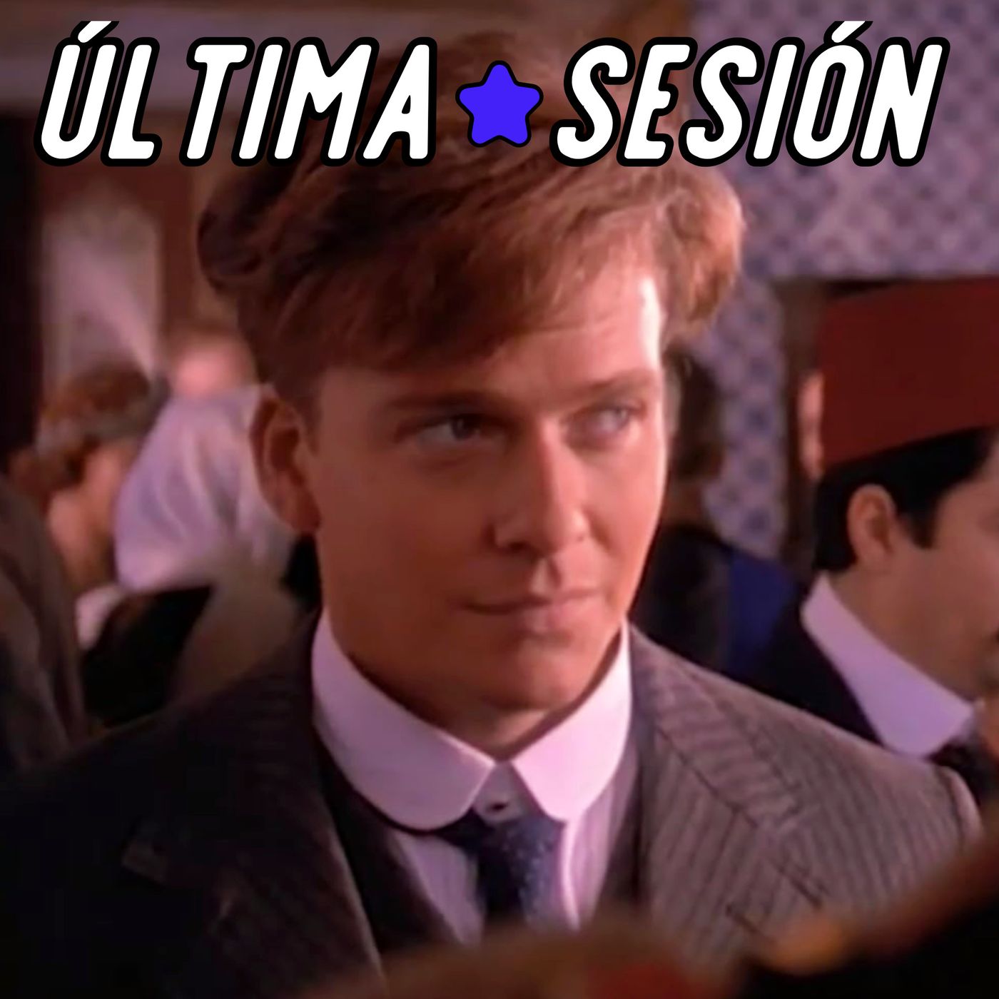 Última Sesión