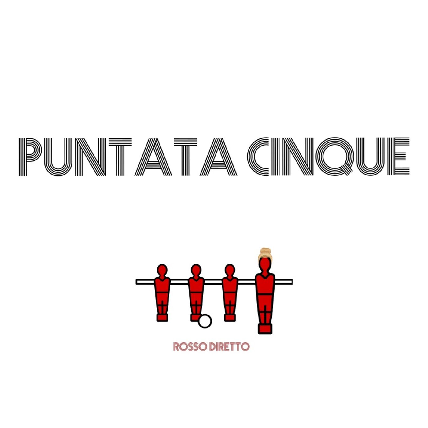 Rosso Diretto