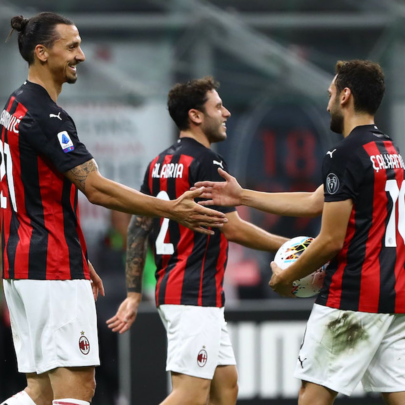 The Calcio Guys