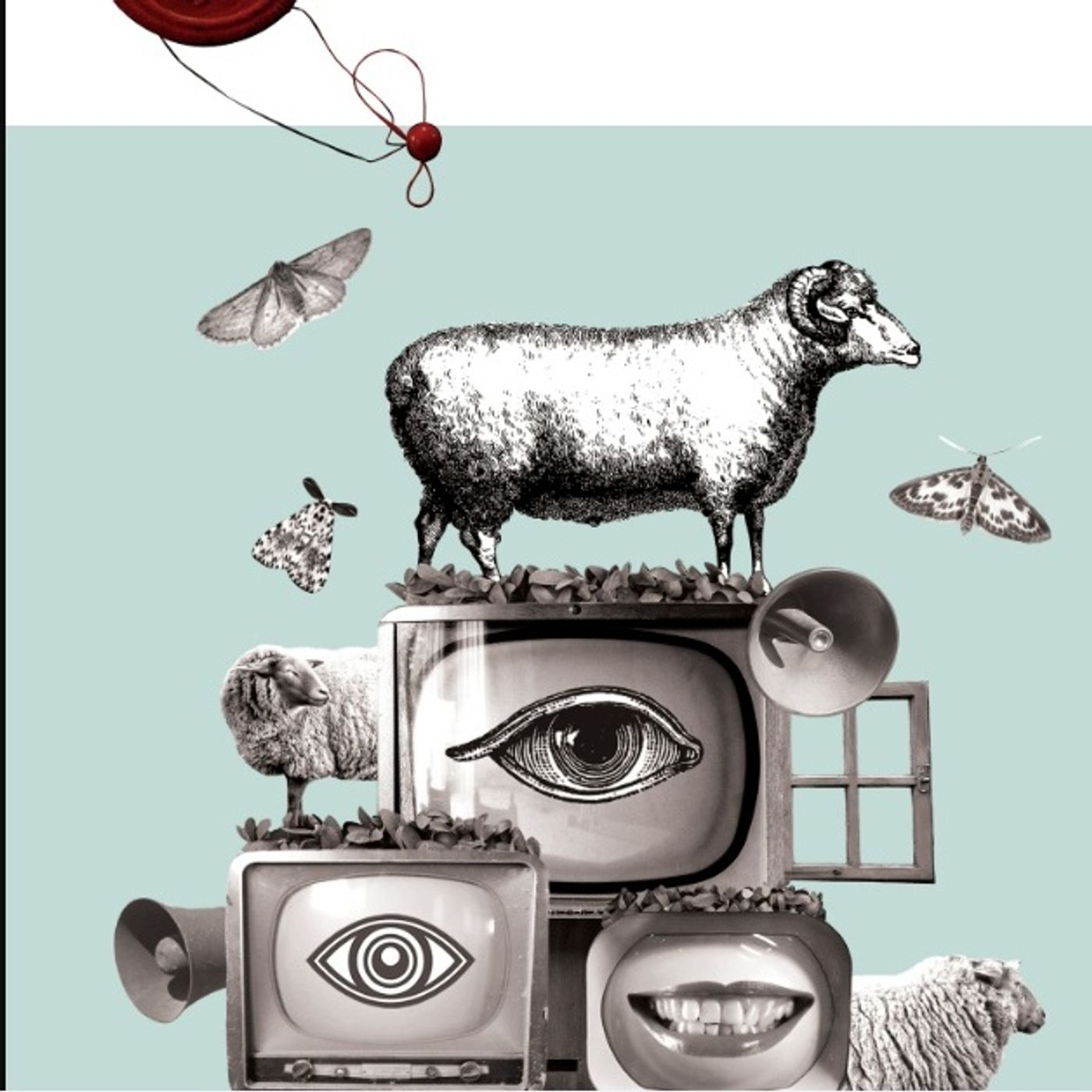 1984 BY GEORGE ORWELL PART 1 episode artwork