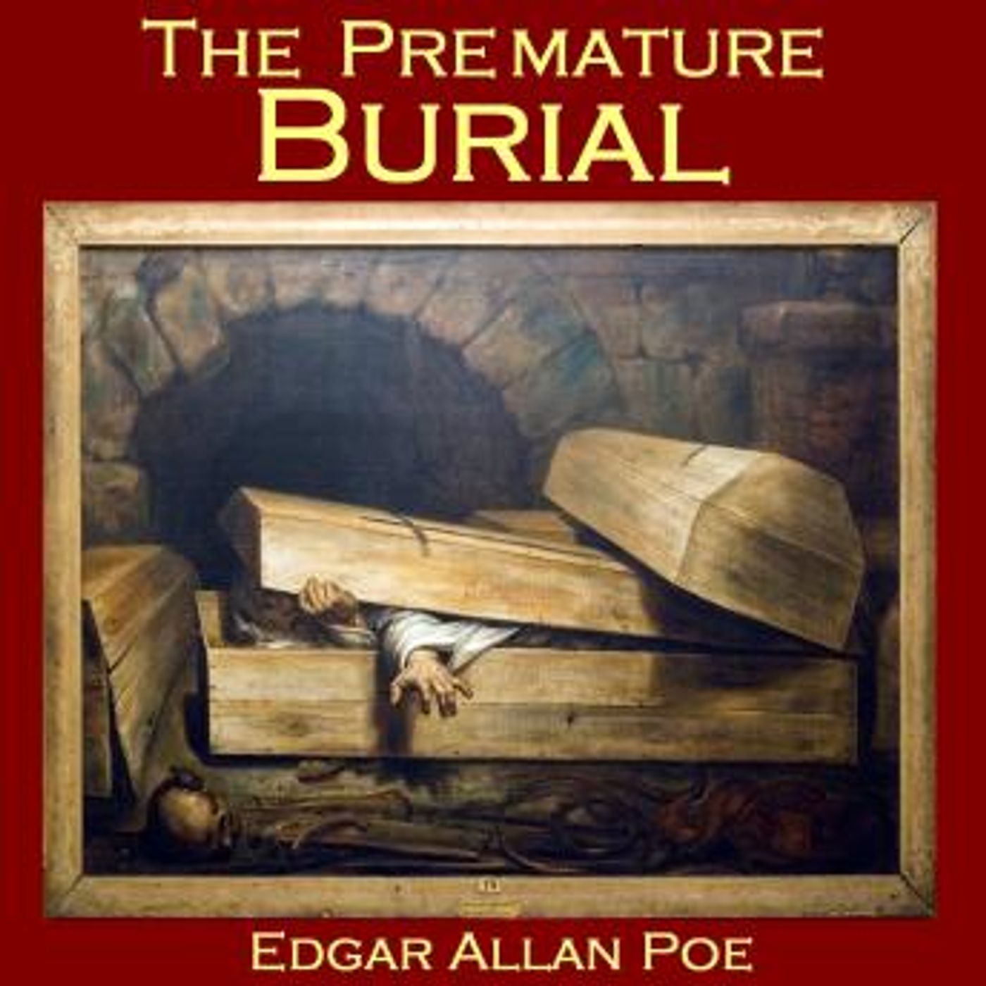 Get Latest Full Audiobooks in Mystery, Thriller & Horror, Horror