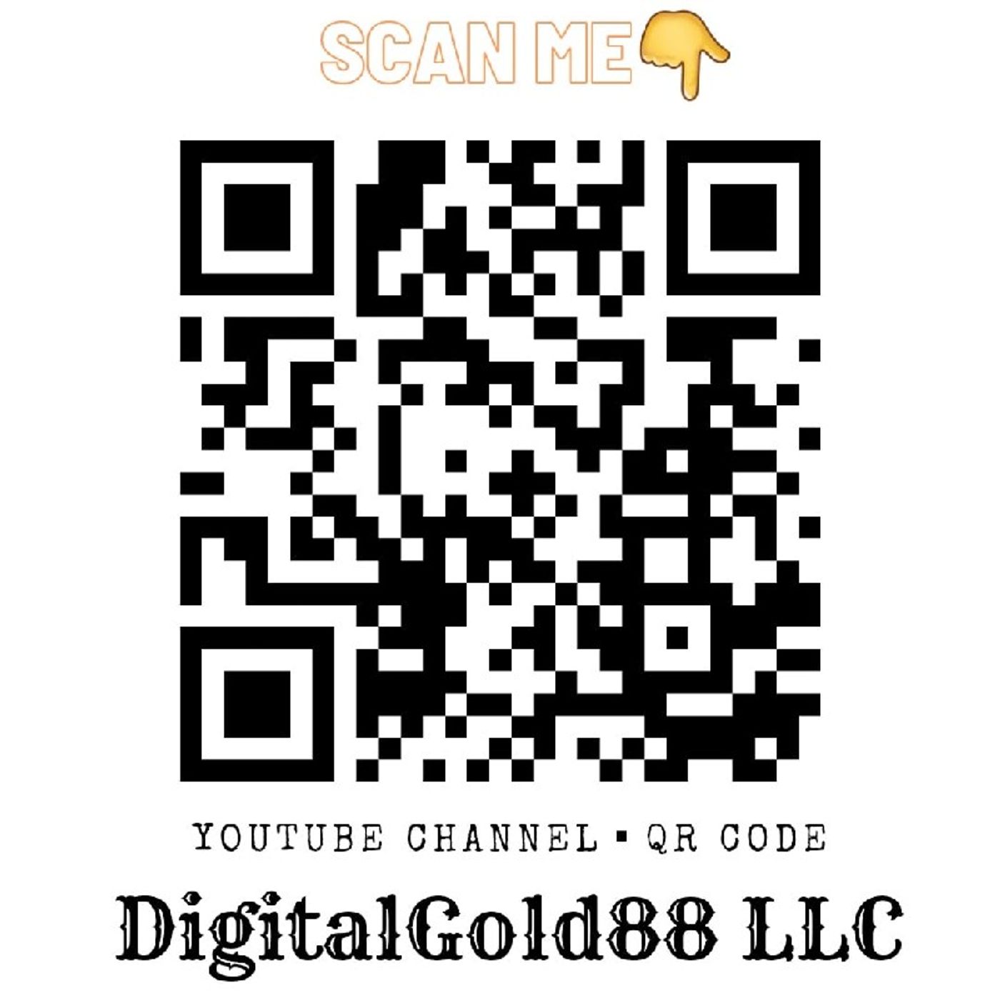 DigitalGold88 LLC-[F.O.C.U.S PODCAST]