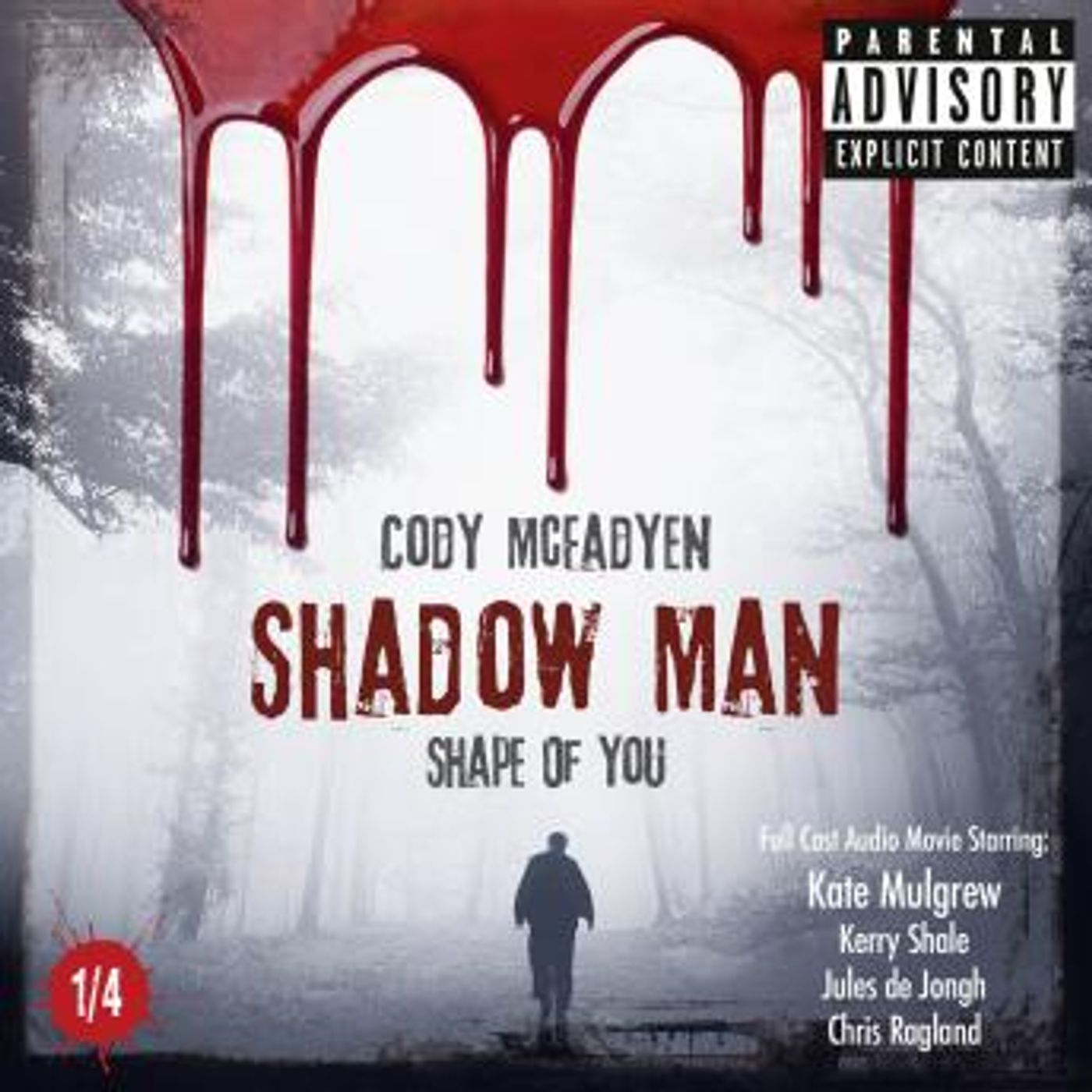 Audiobooks in Mystery, Thriller & Horror, Suspense