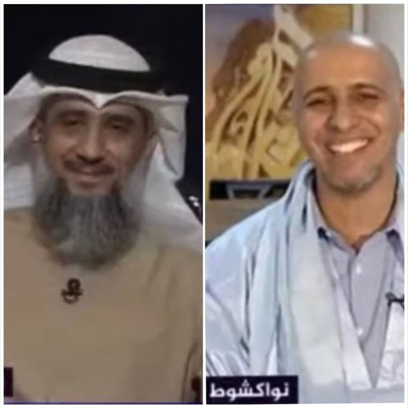 قصة فايز مع أخيه محمد في عنبر ليما || 02 episode artwork
