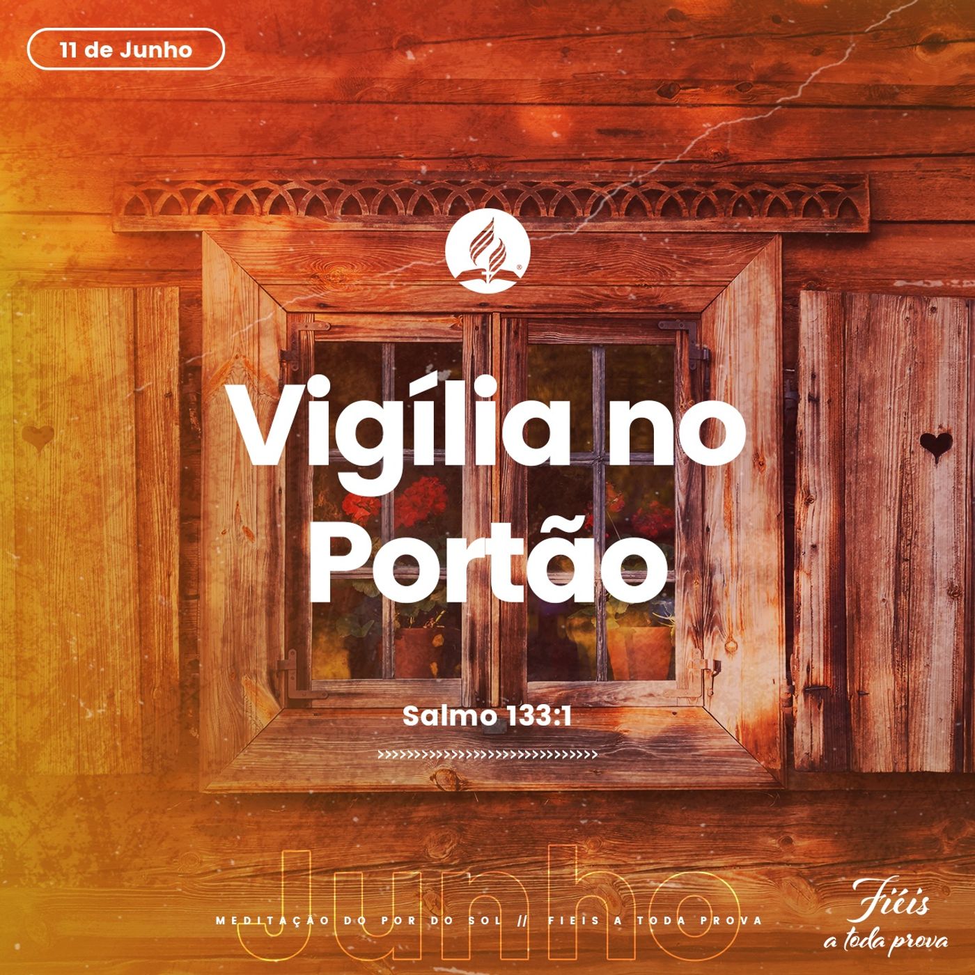 Meditações Para o Por Do Sol - 2021