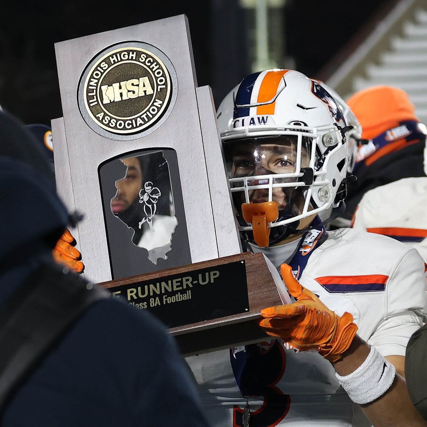Kendall County football coaches react to IHSA playoff expansion: ‘More kids get chance to play one more game’