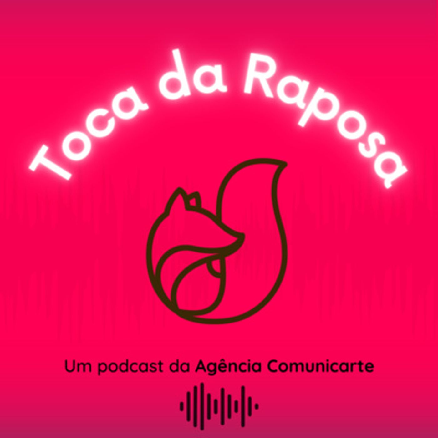 Toca da Raposa
