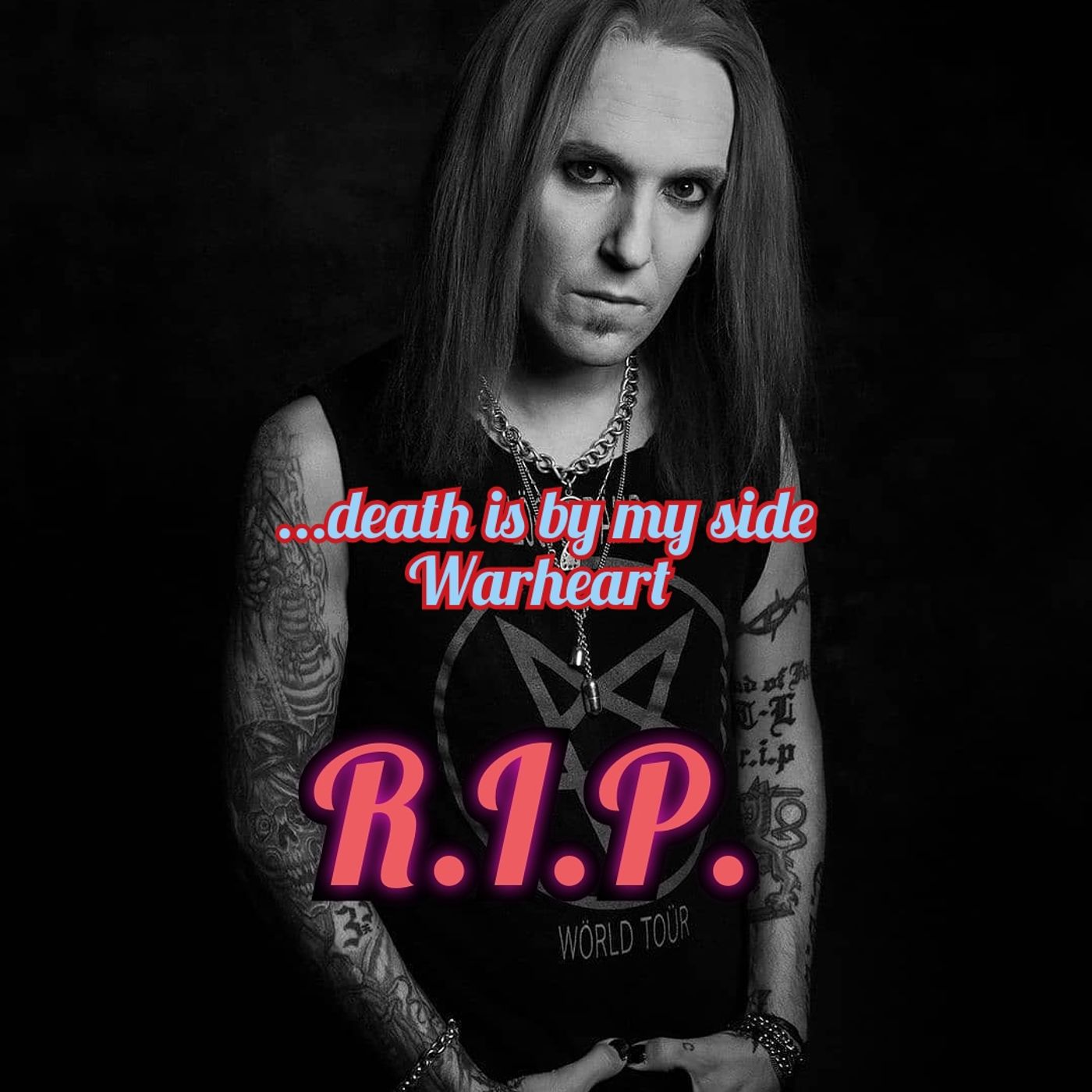 Dark Metal Asylum