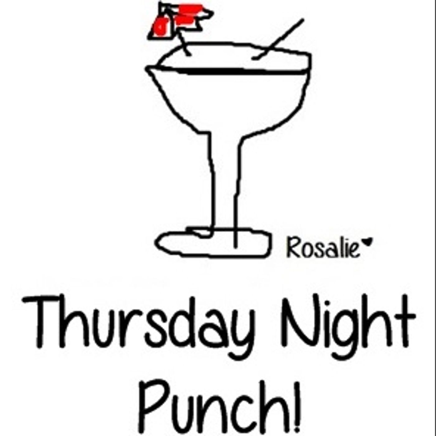 Thursday Night Punch episode artwork