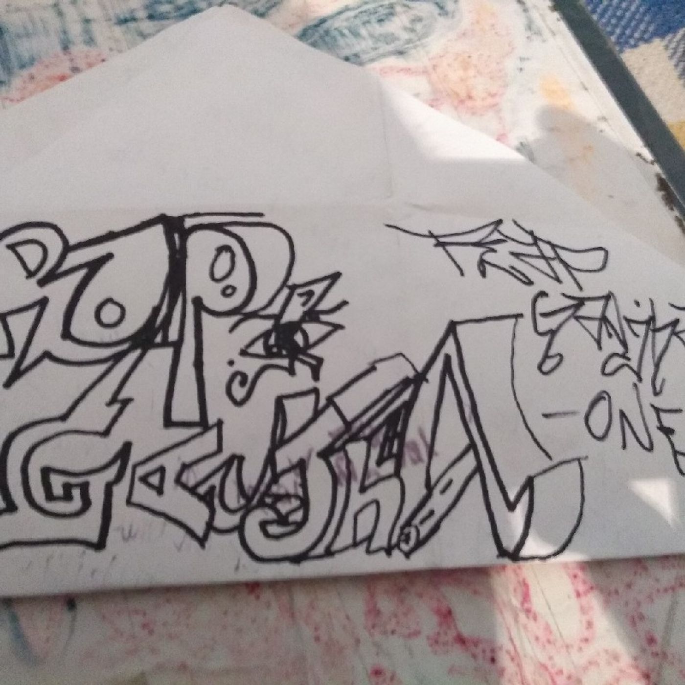 Rap Ganjah