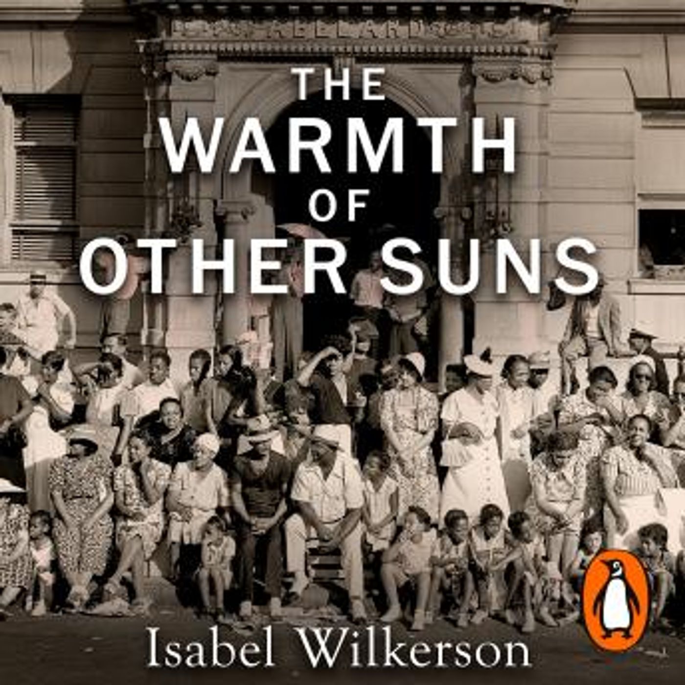 Grab the Essential Full Audiobooks in Non-Fiction, Social Science
