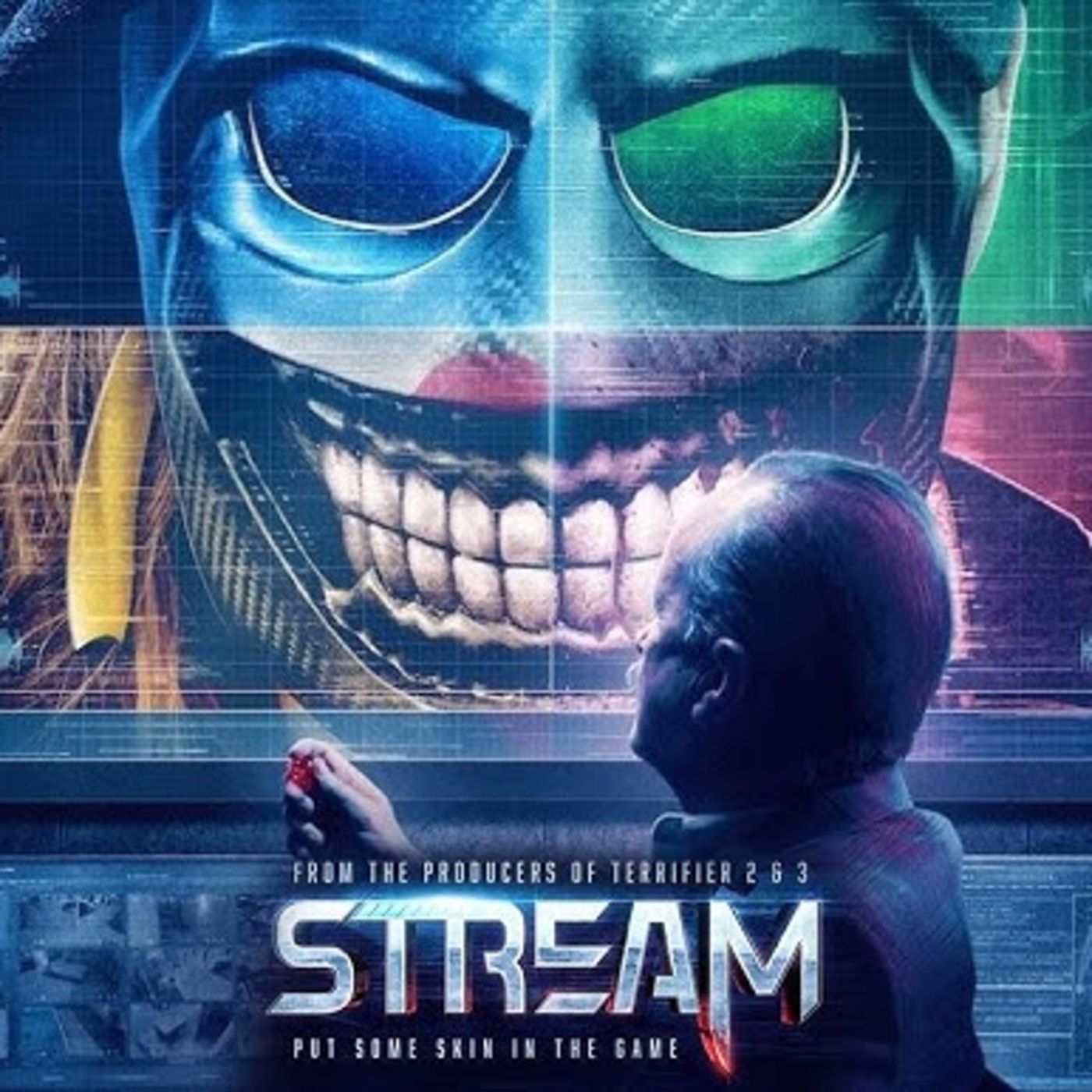 Stream (2024) episode artwork