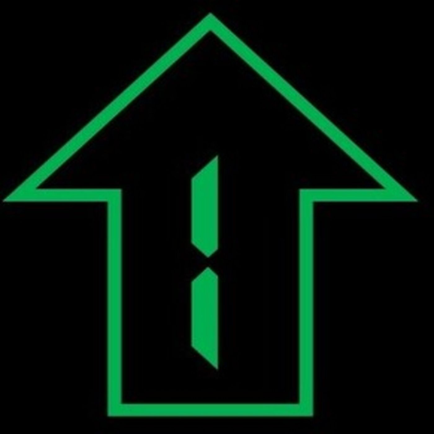 1st Gear Is Up Podcast