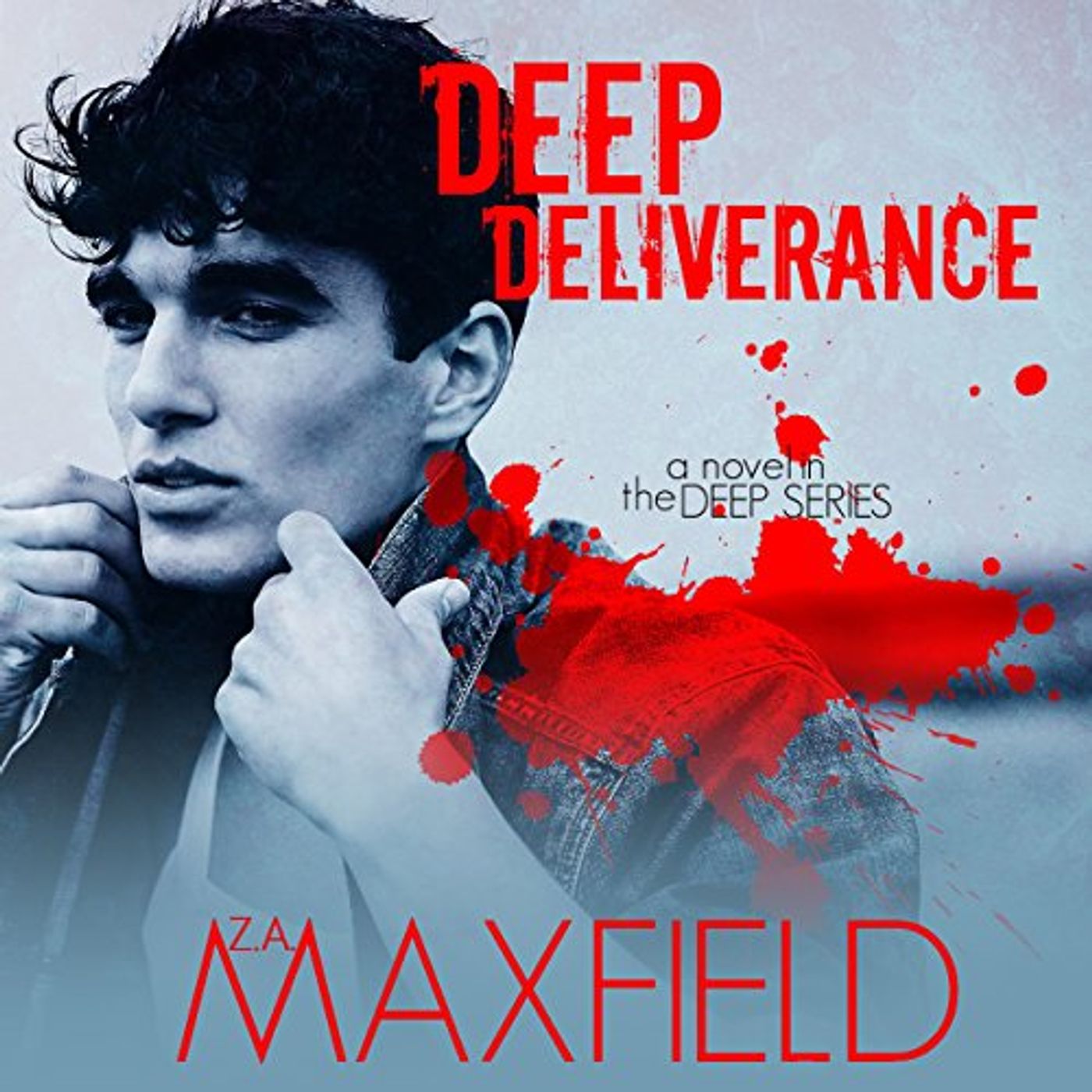 Discover Most Popular Audiobooks in Fiction, Gay & Lesbian