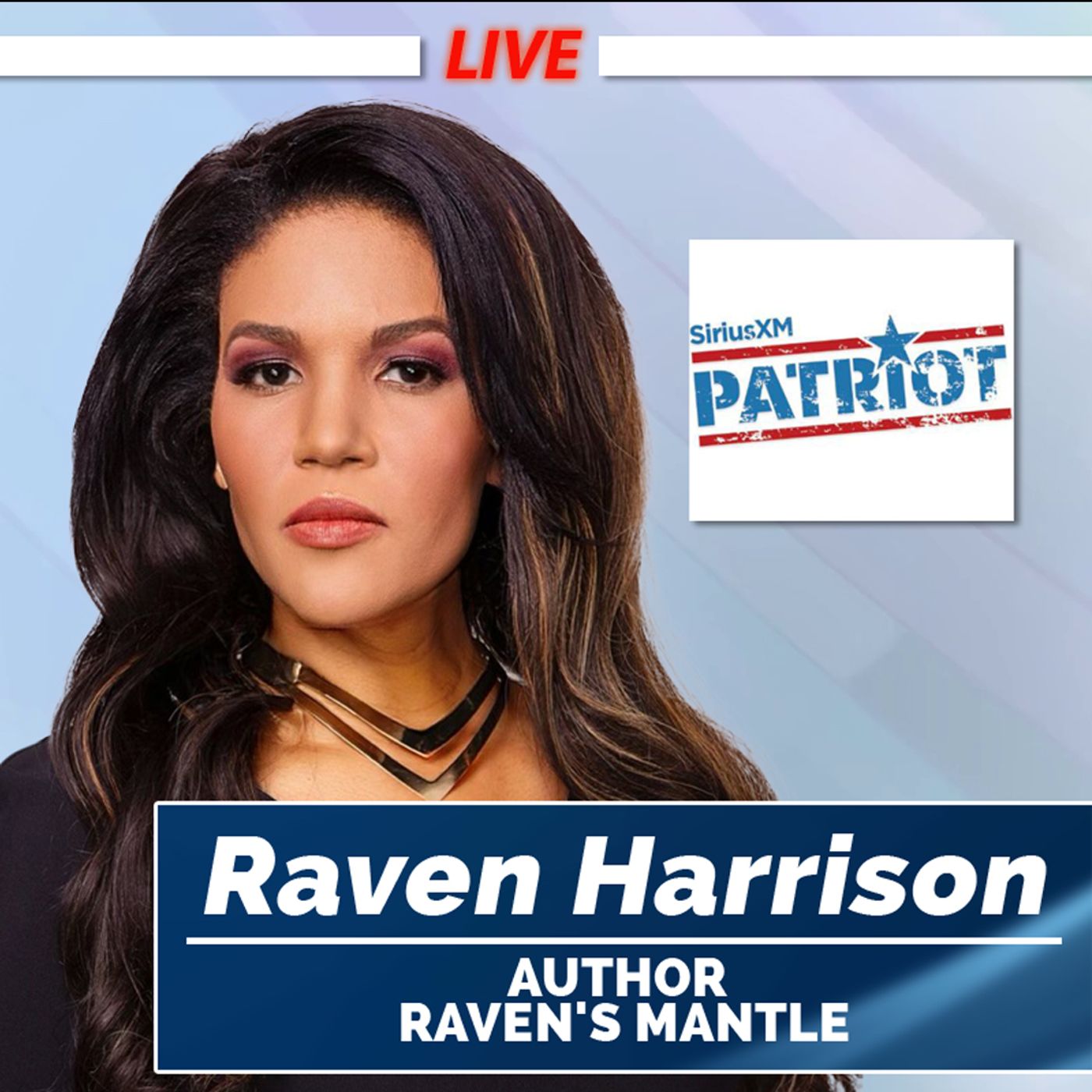 Raven Harrison