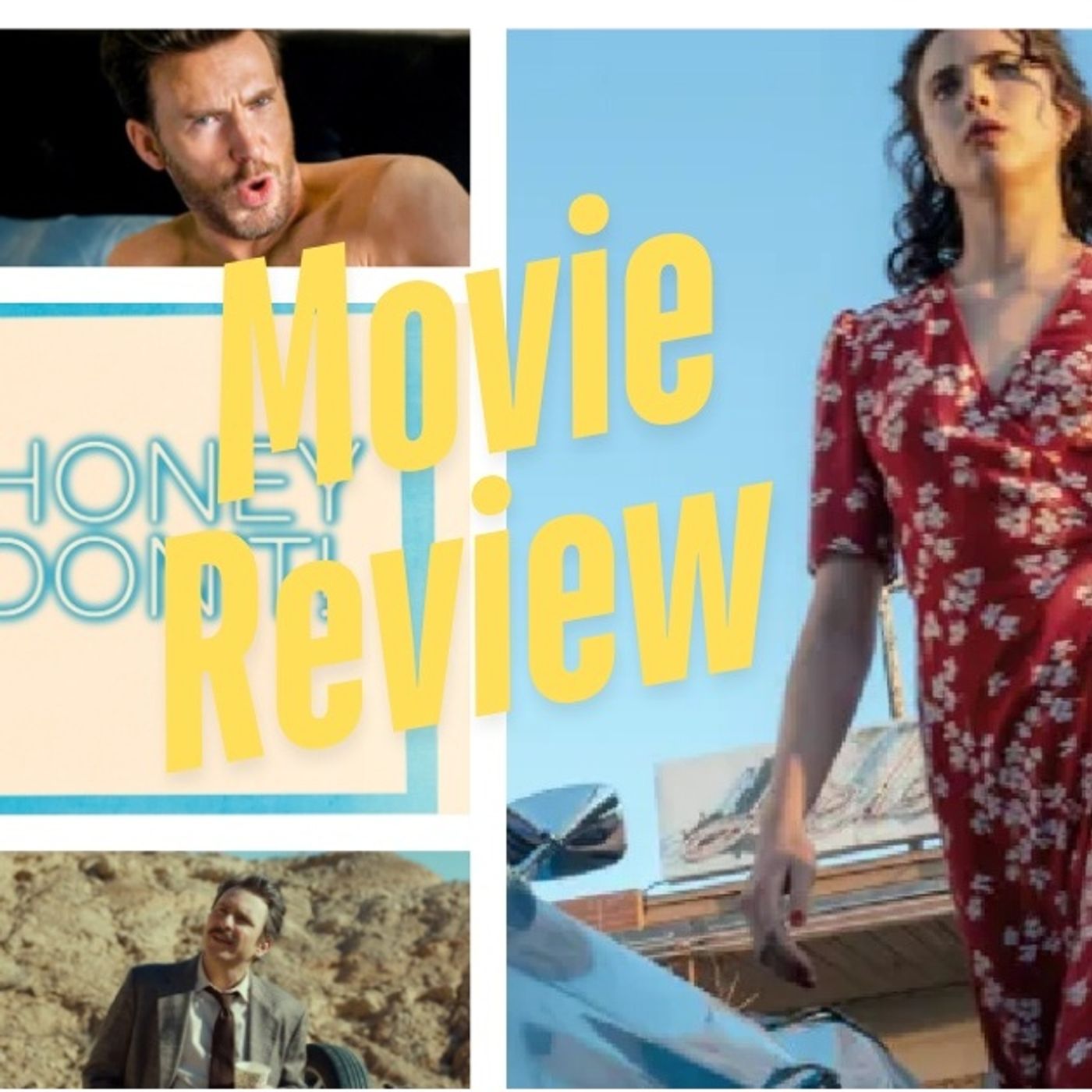 Margaret Qualley and Ethan Coen are Starting To Find a Rhythm with Comedy-Noir HONEY DON'T!