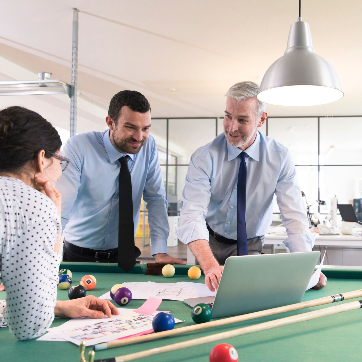 THE CEO ADVISOR | EPISODIO 68 - Il vostro è un Big Game Business? episode artwork