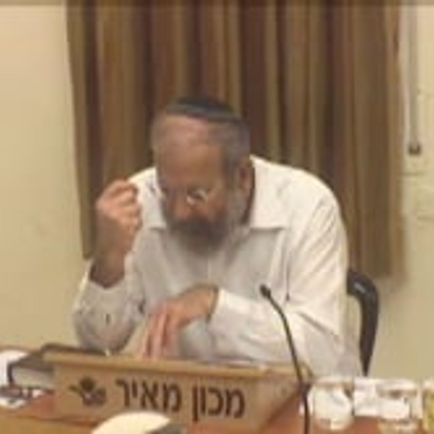 קץ הישועה, תקווה ופקידה – פרשת השבוע ויחי episode artwork
