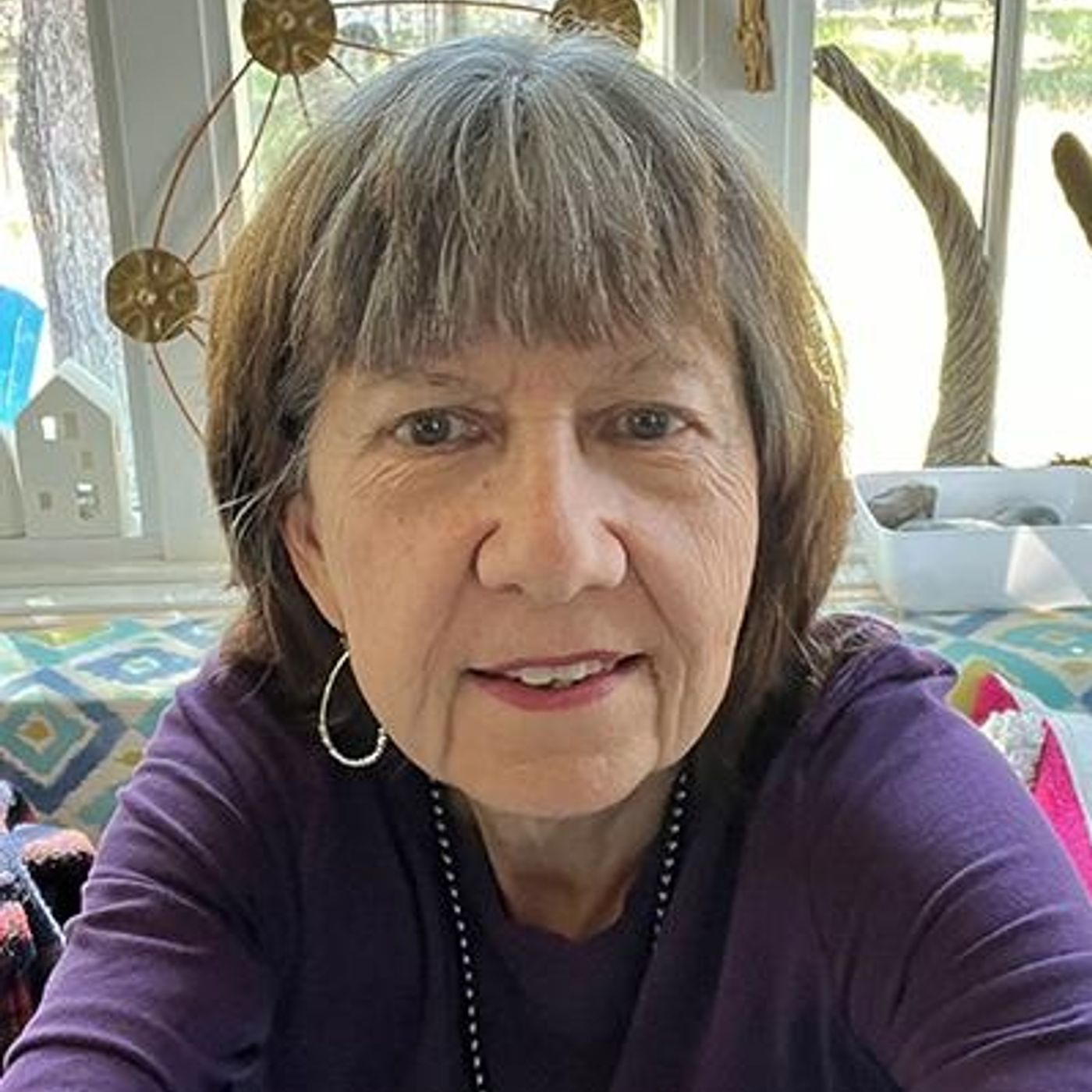 Release Your Potential Now with Jane: Your weekly dose of energy wisdom and healing