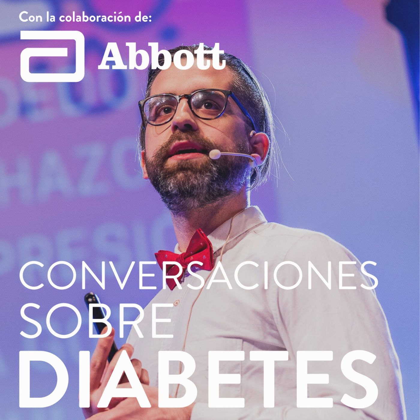 Conversaciones sobre diabetes