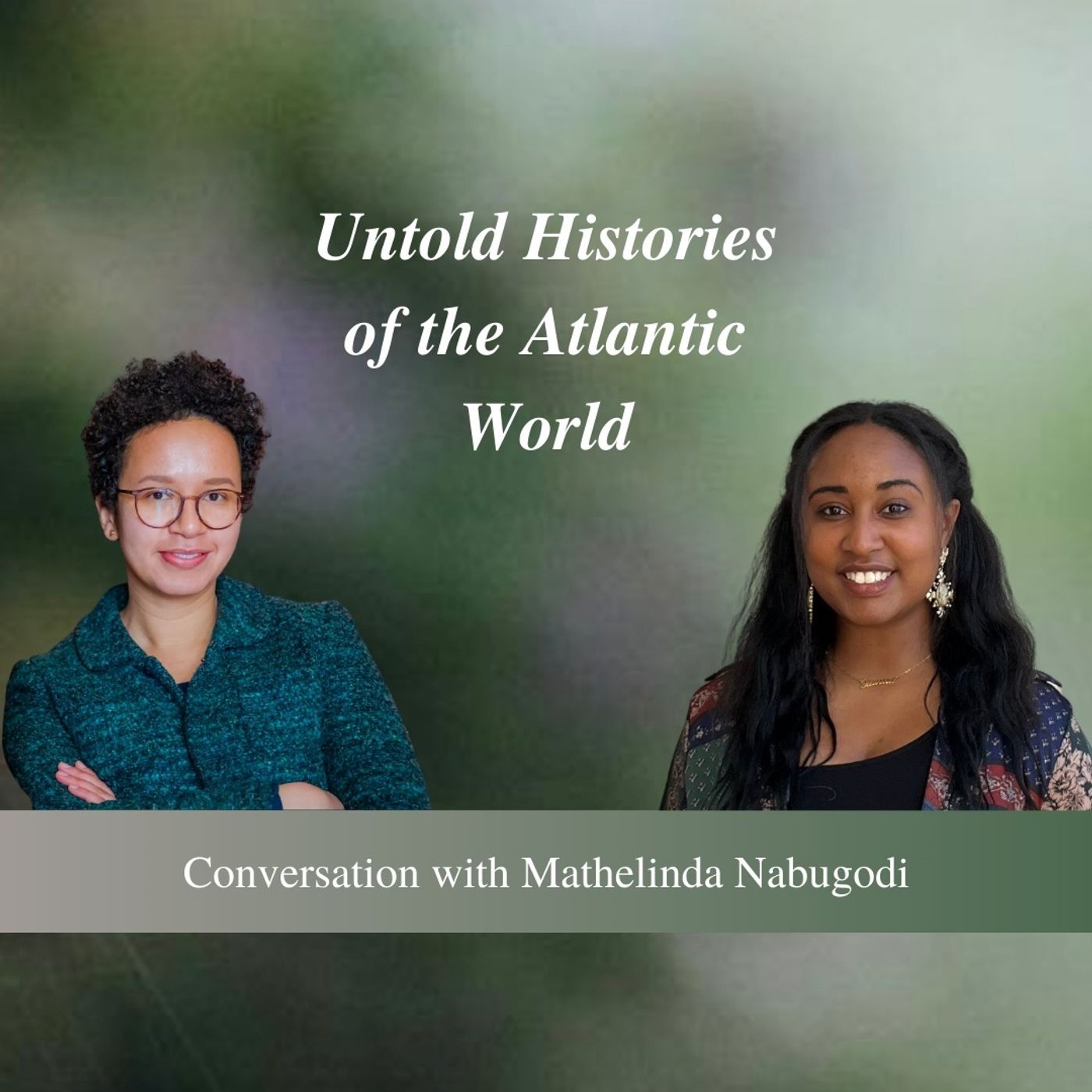 Black Womanhood in the Romantic Archive