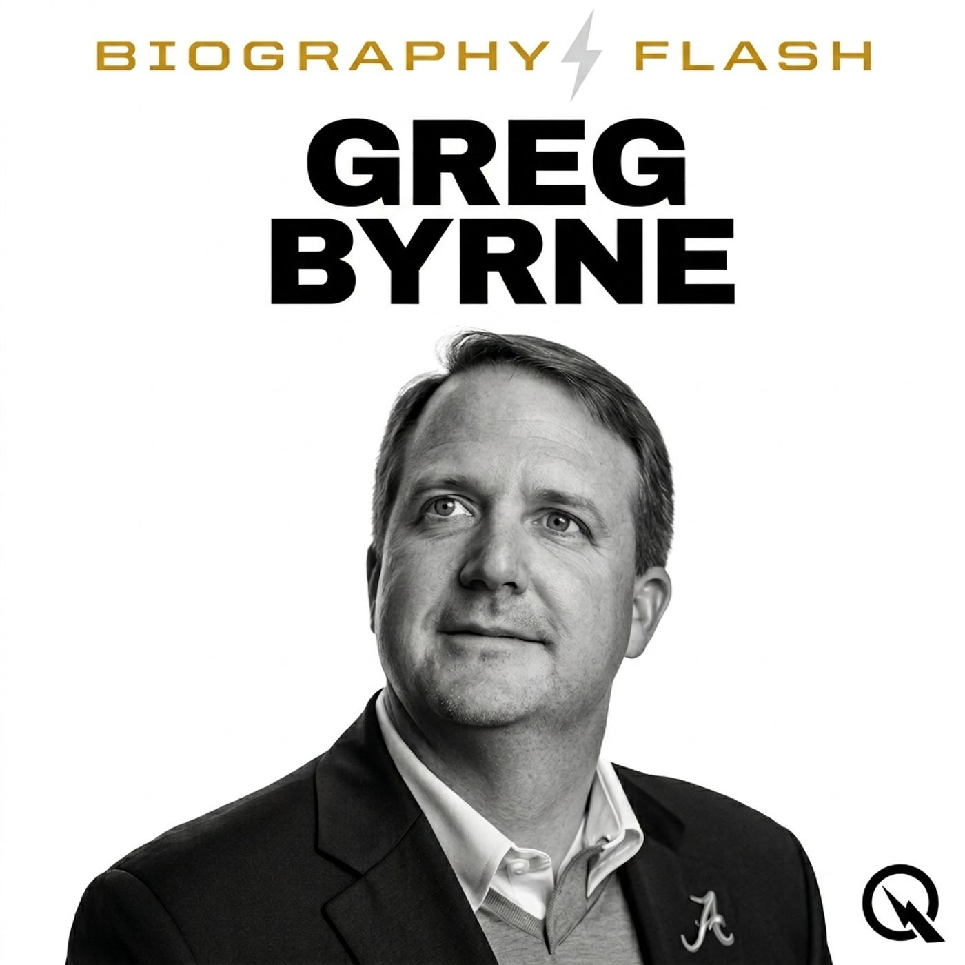 Greg Byrne - Biography Flash