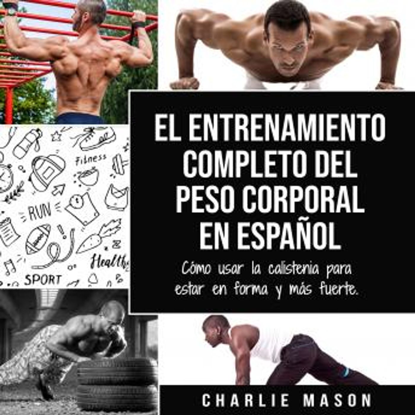 Access Top-Rated Full Audiobooks in Health & Wellness, Fitness, Diet & Nutrition