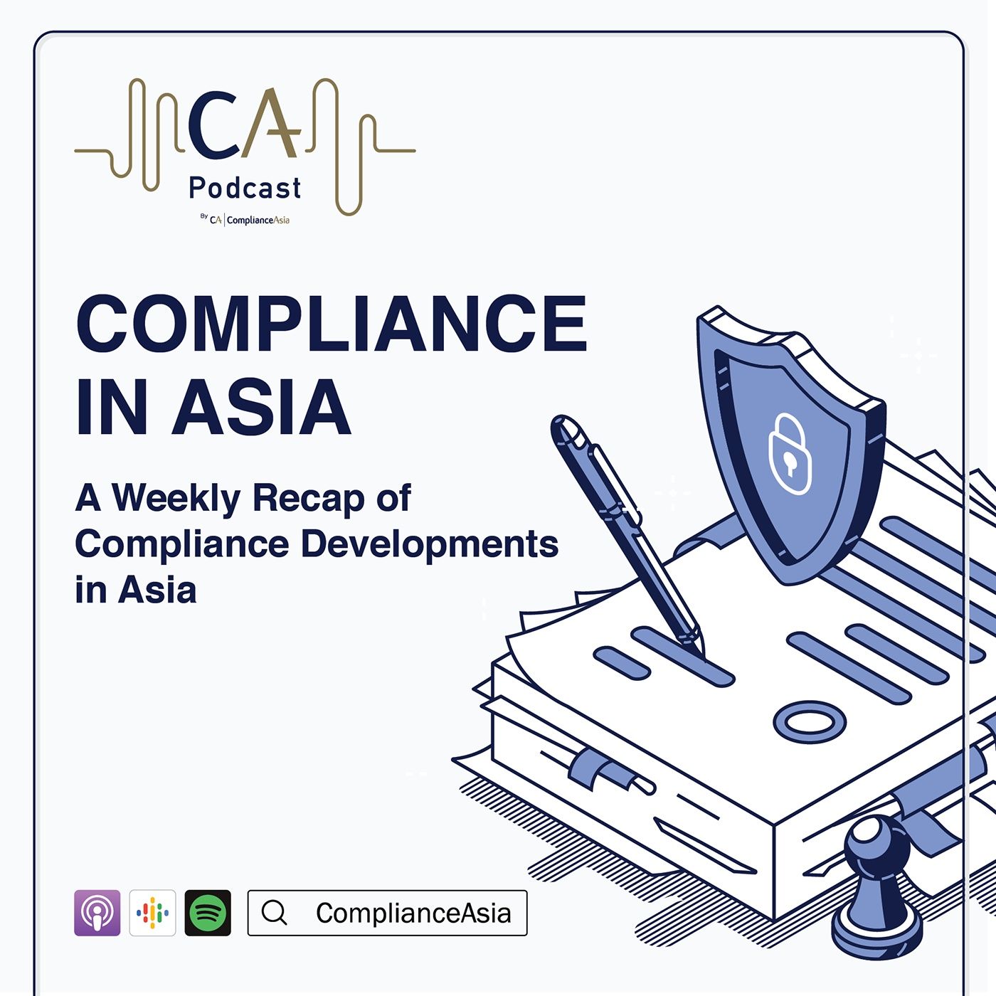 Compliance in Asia: Weekly News