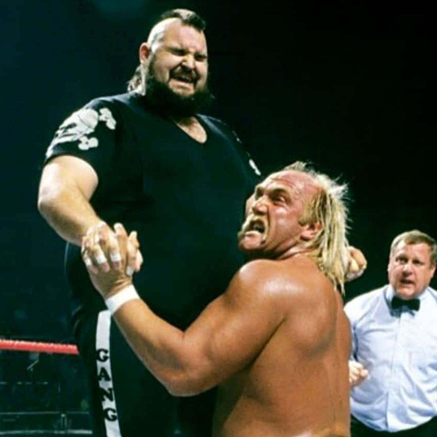 👹 ONE MAN GANG'S FULL EXPLOSIVE SHOOT: The 450lb Monster's BRUTAL Truth! 💀