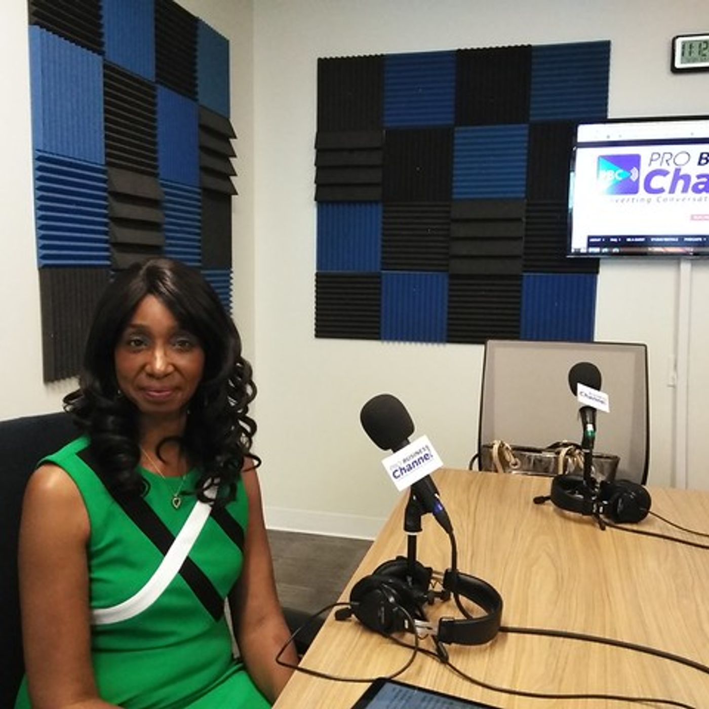 Georgia Podcast