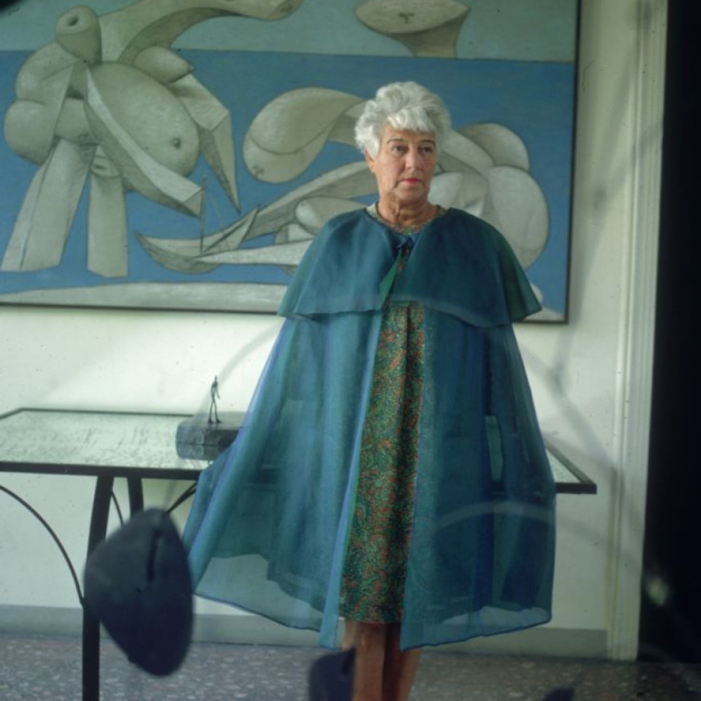 Peggy Guggenheim: biografia e collezione episode artwork