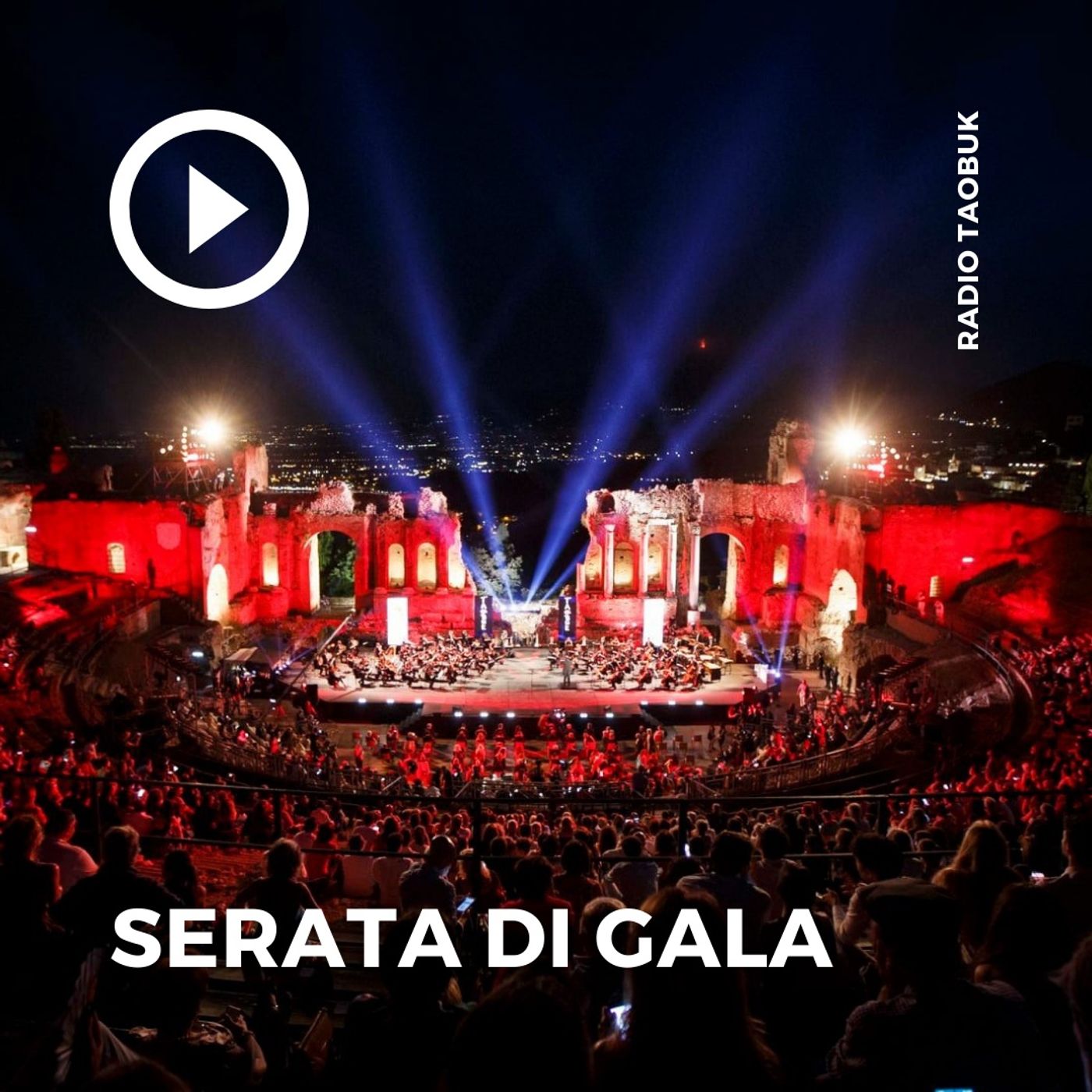 Taobuk XI edizione | Serata di Gala
