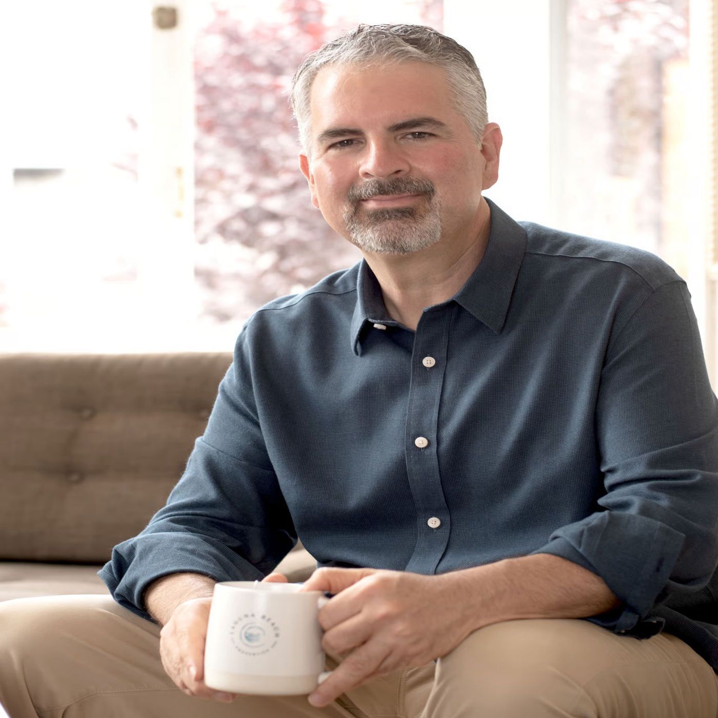 Coastal Living in Laguna Beach - Episode 27 - Ken Robertson of Cove Canyon Realty