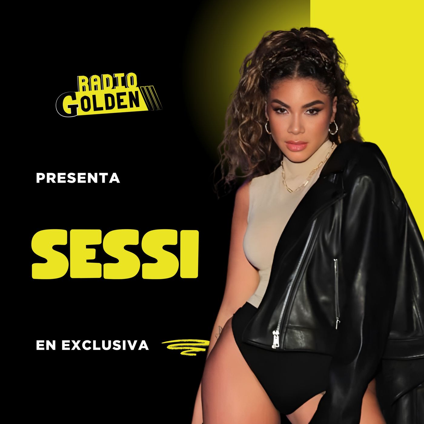 Sessi nos presenta su nuevo sencillo "La Electricidad" episode artwork