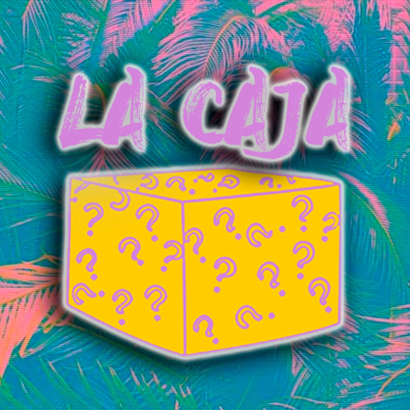 📦 LA CAJA 📦 episodio 25