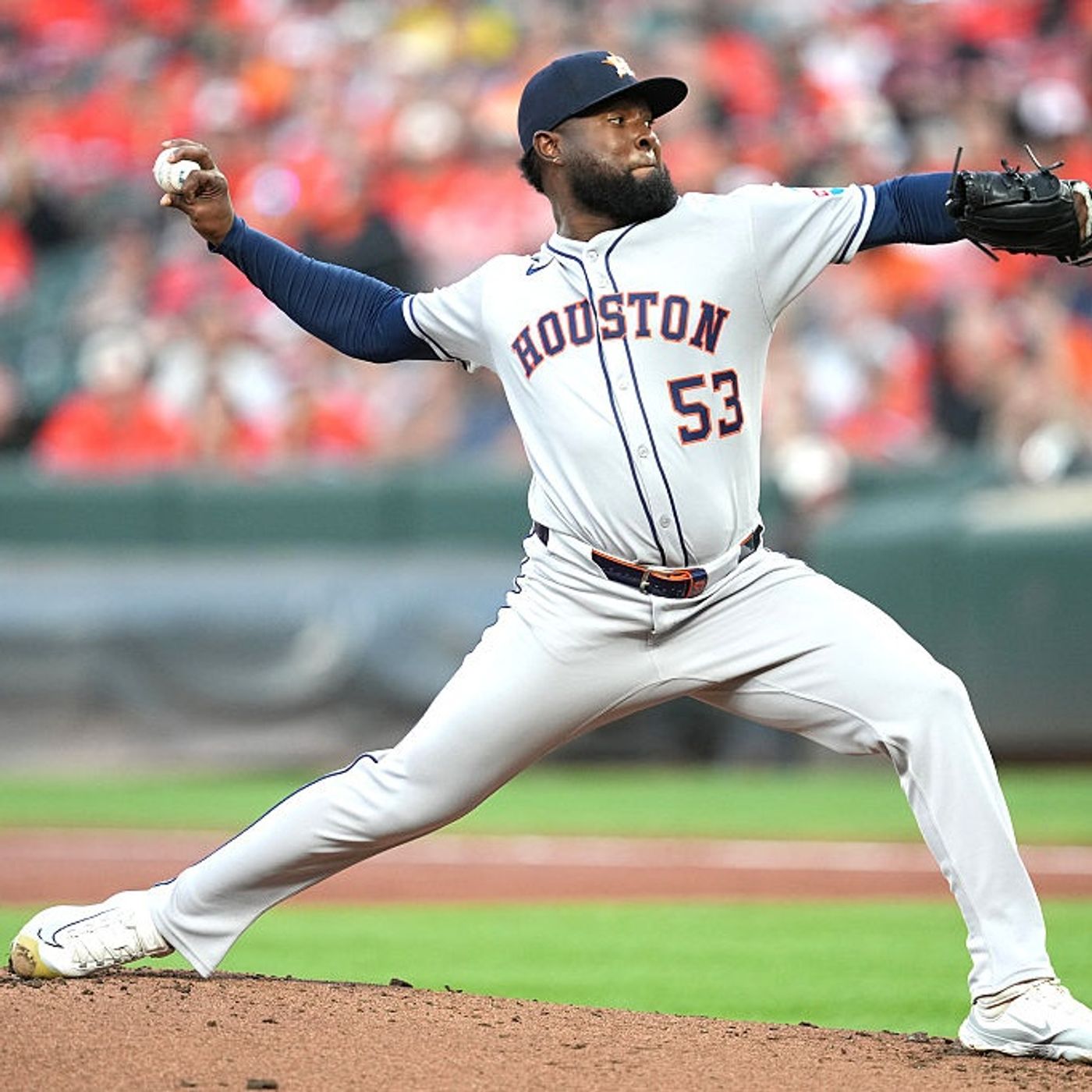 Astros Still Maintain A 2 Game Lead In AL West After Weekend Series vs Orioles, Texans/Lions Recap.