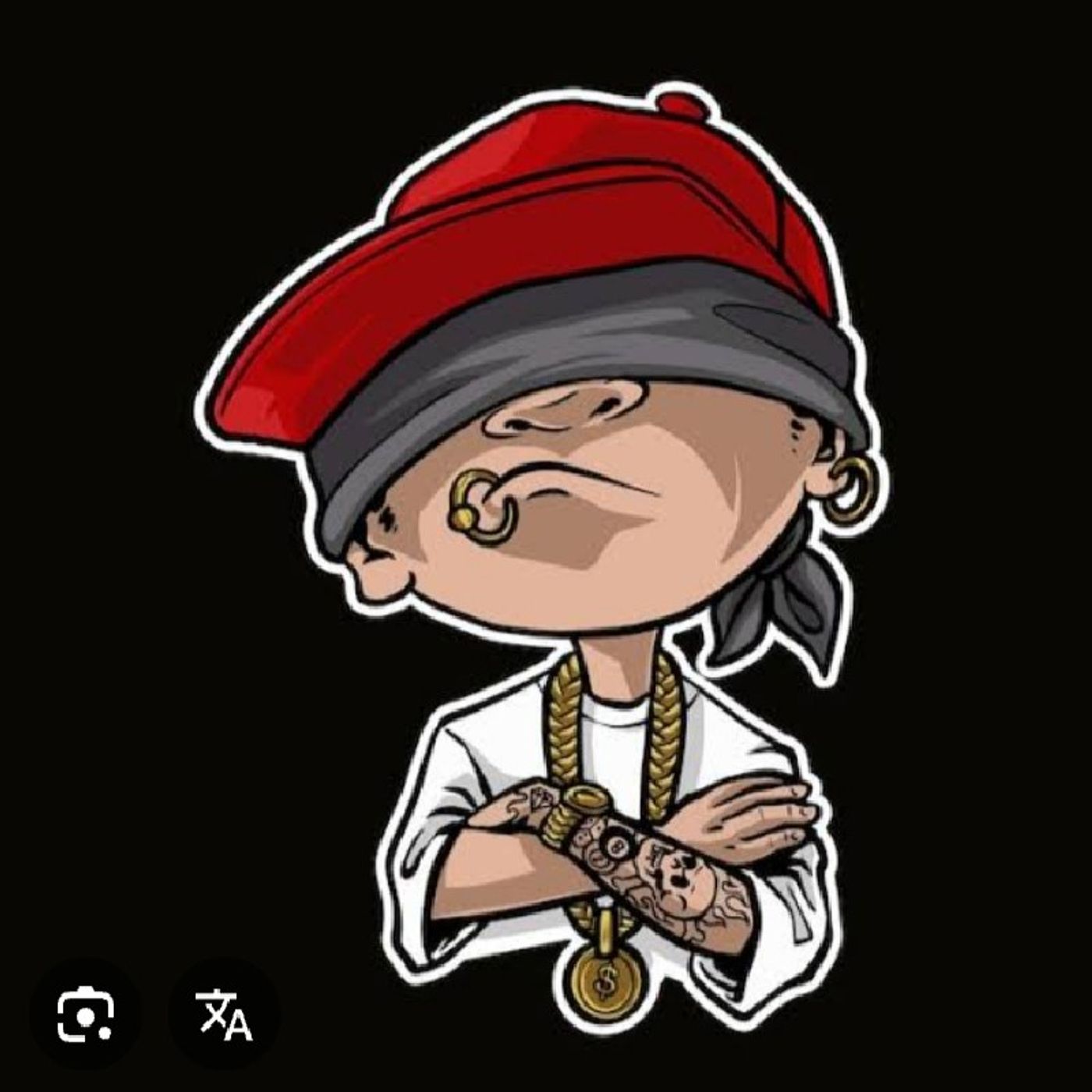 Rap de las emociones episode artwork