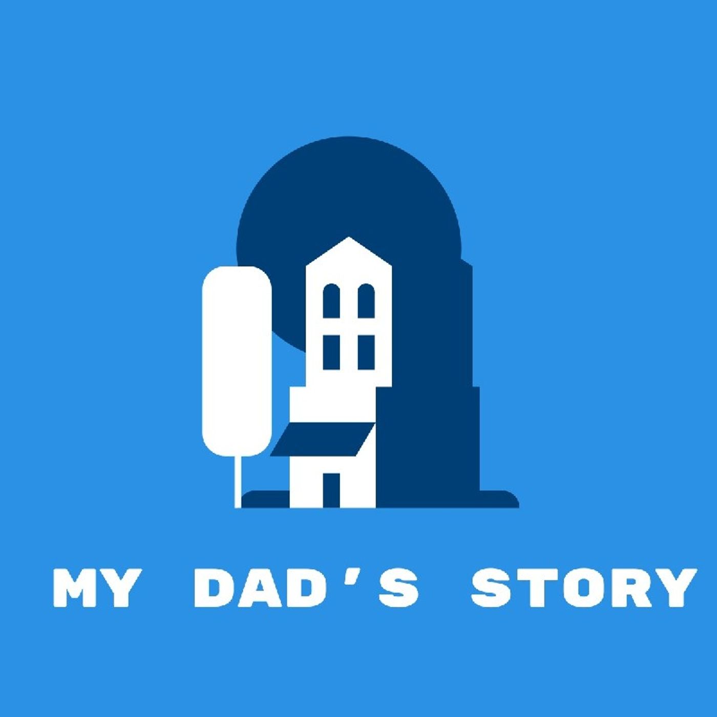 Episode 1 - Yaniv Bason's podcast episode artwork