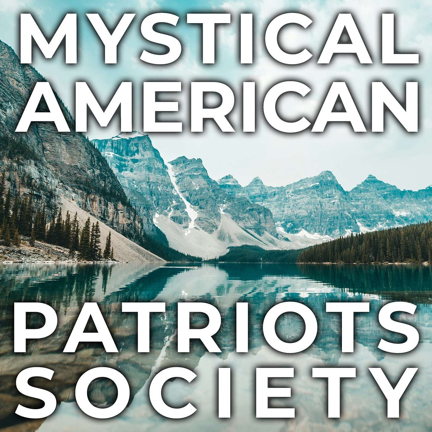 Mystical American Patriots Society