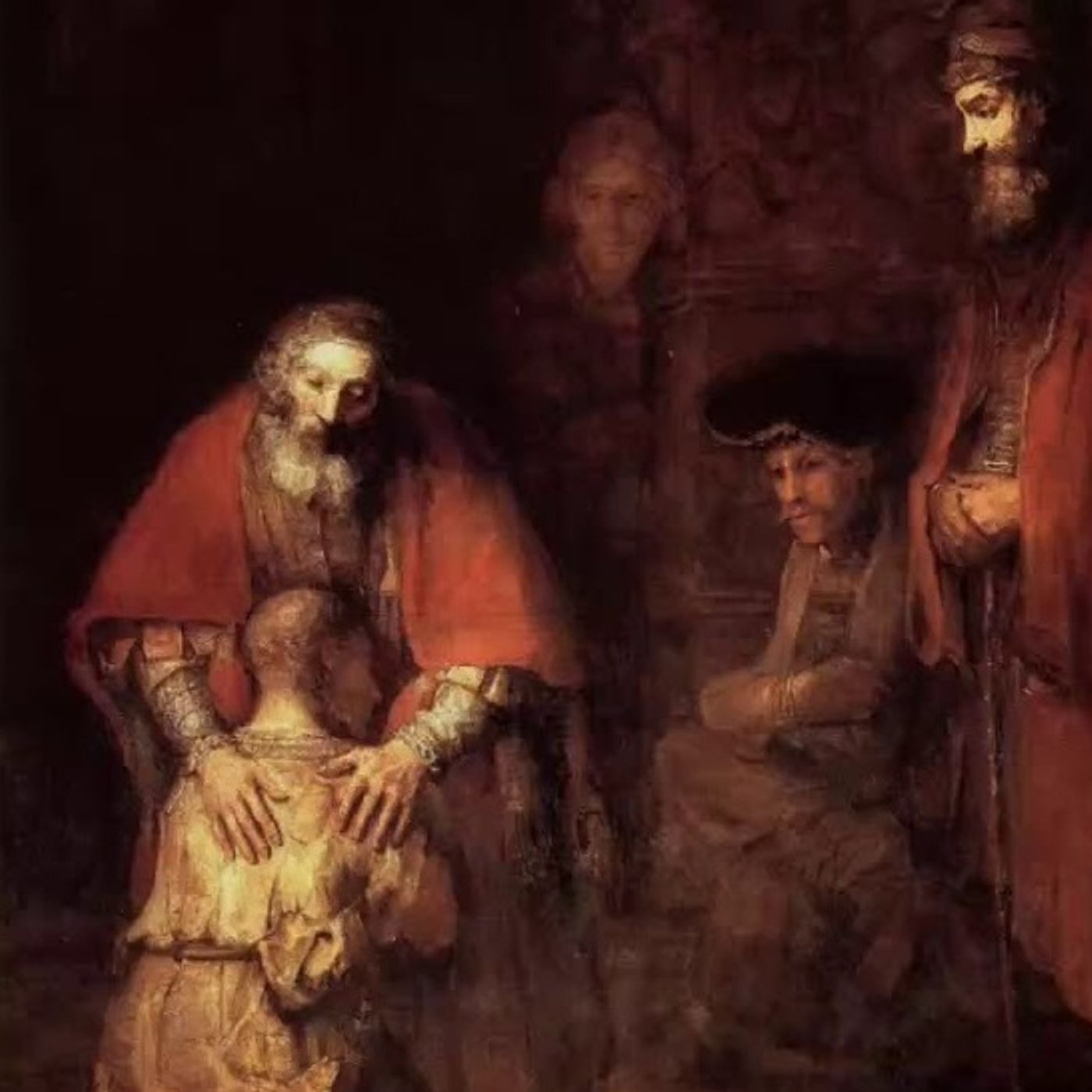 Dal Vangelo di oggi