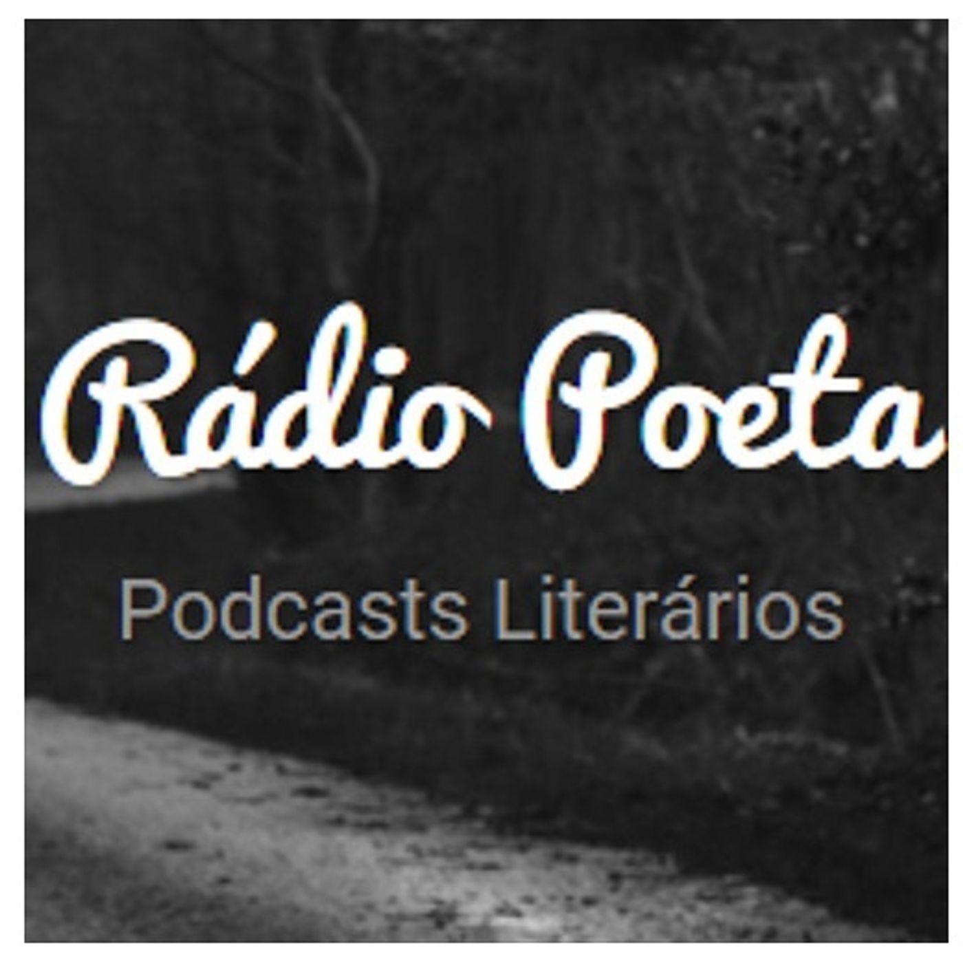 Rádio Poeta ~ Podcasts Literários