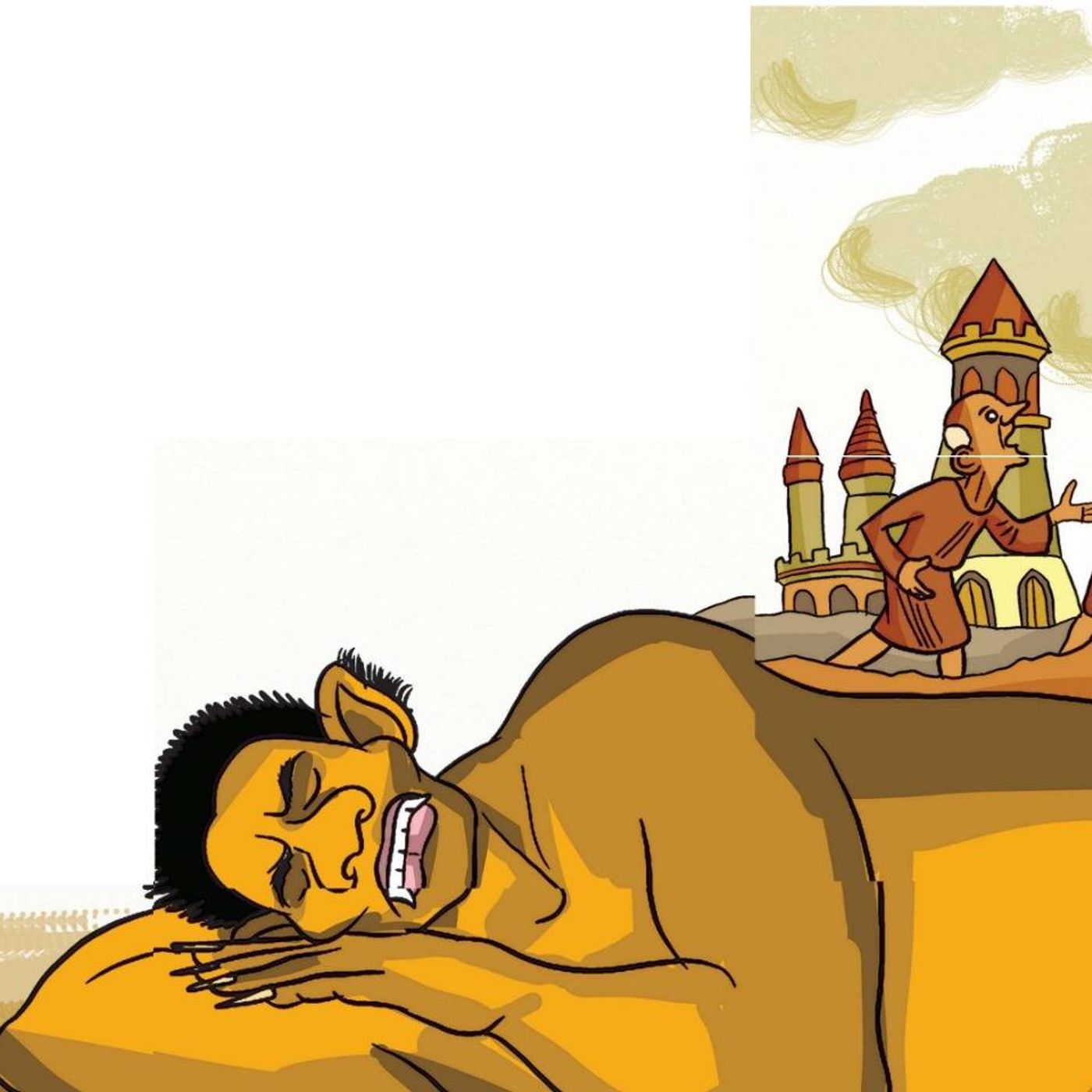 കുട്ടിക്കഥകള്‍  |  Malayalam Stories For Kids
