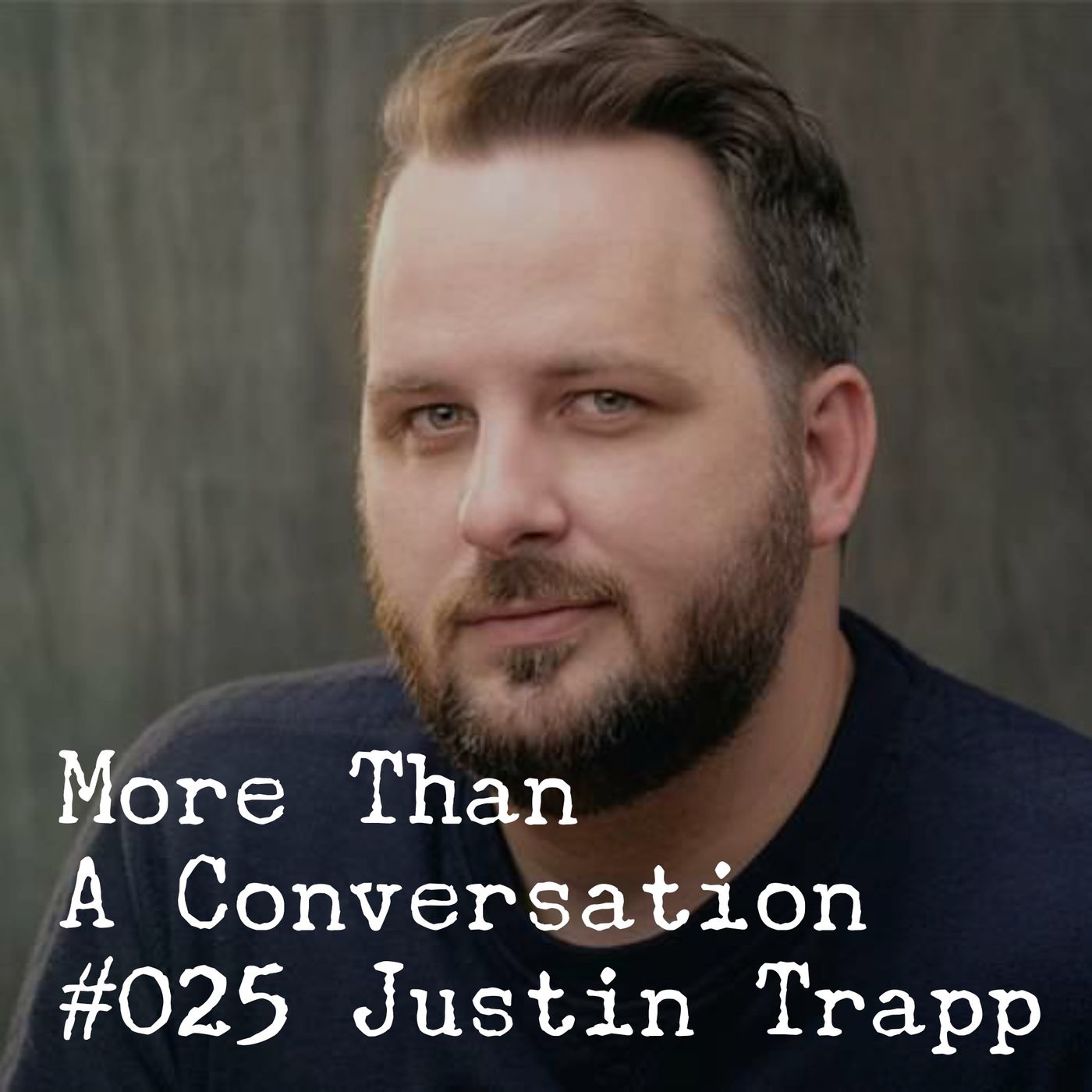#025 Justin Trapp, Founder of Ministry Pass #025 Justin Trapp, Founder of Ministry Pass