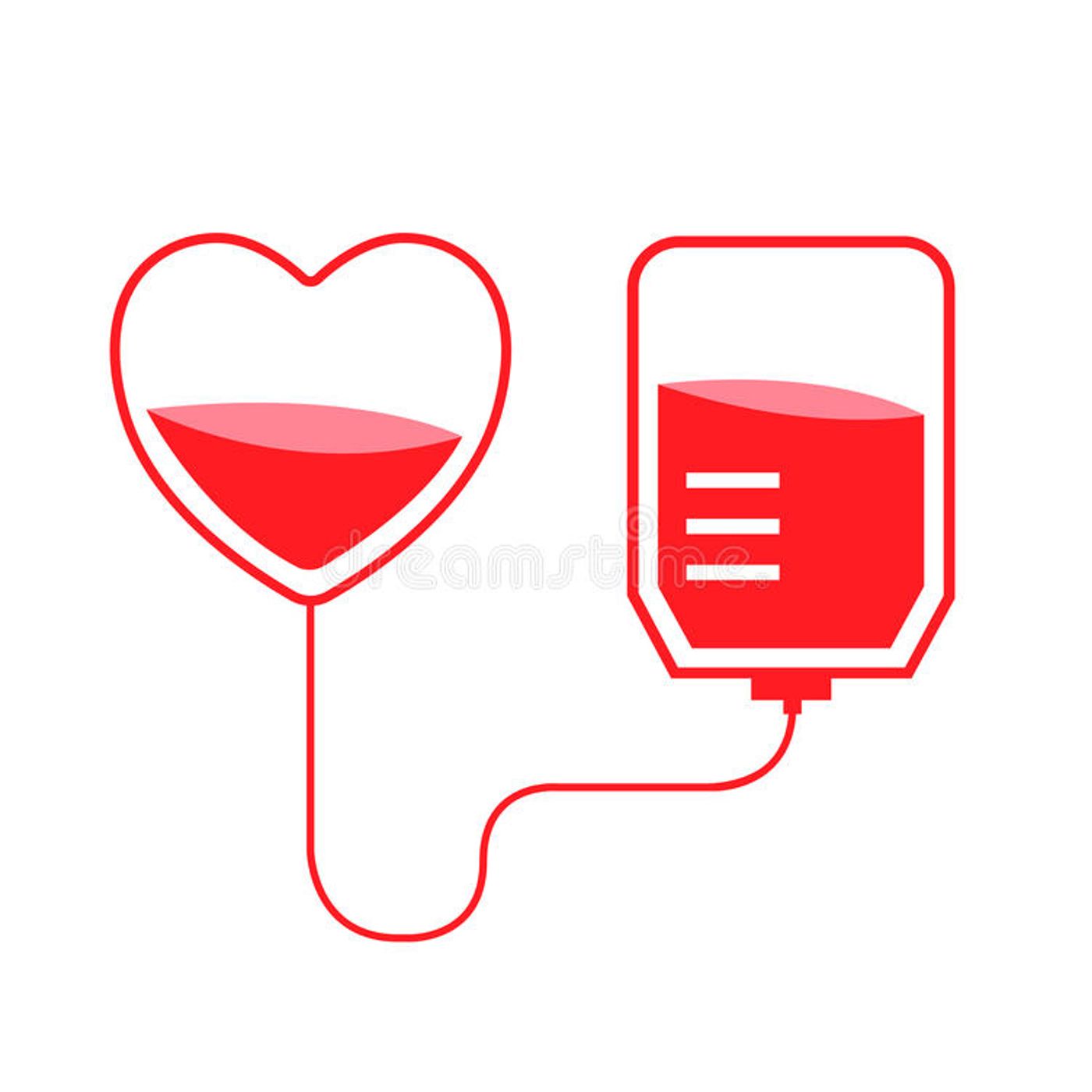A importância da doação de sangue
